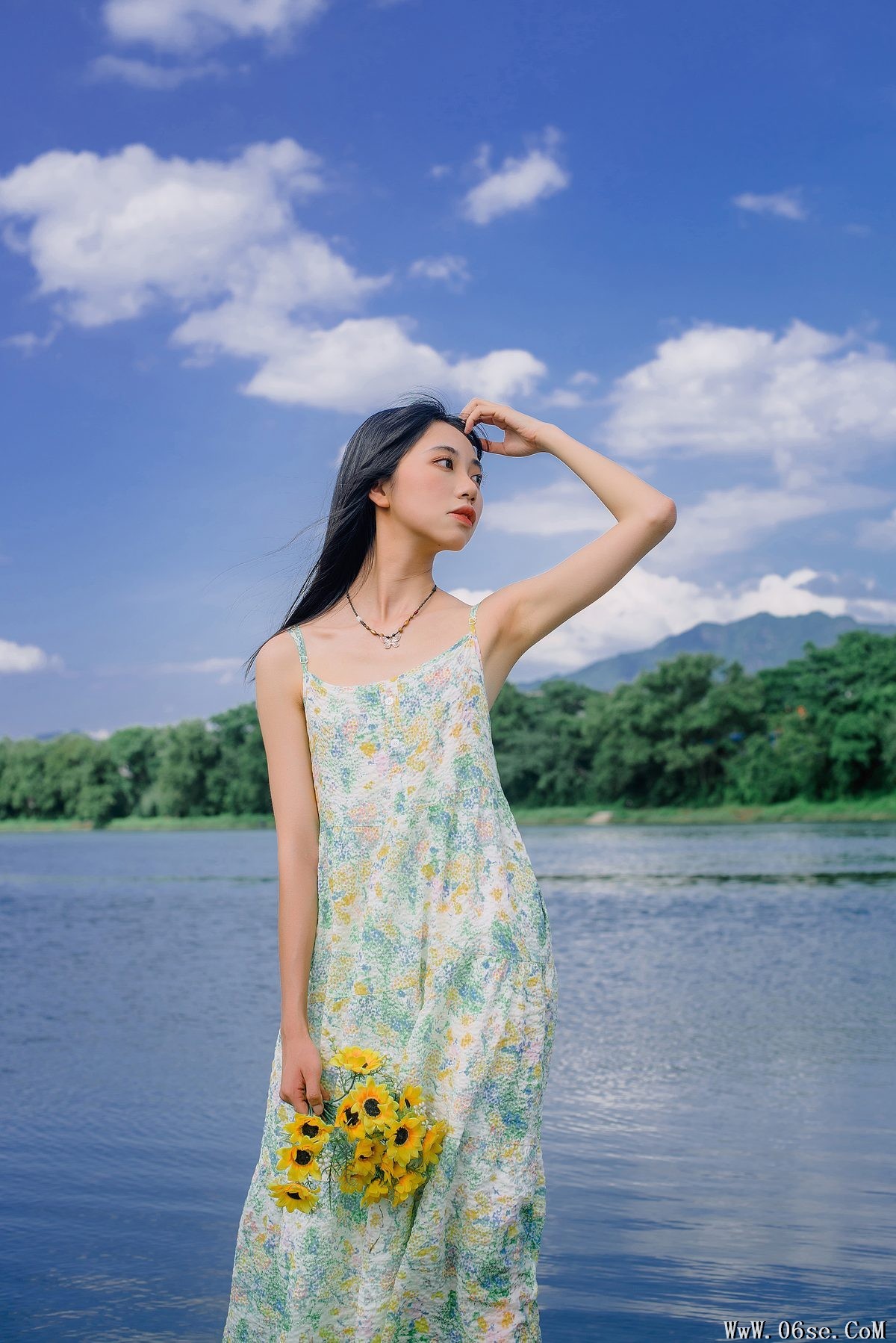 图片[27]-YiTuYu艺图语 Vol.6126 Cmz[37P]-六色网