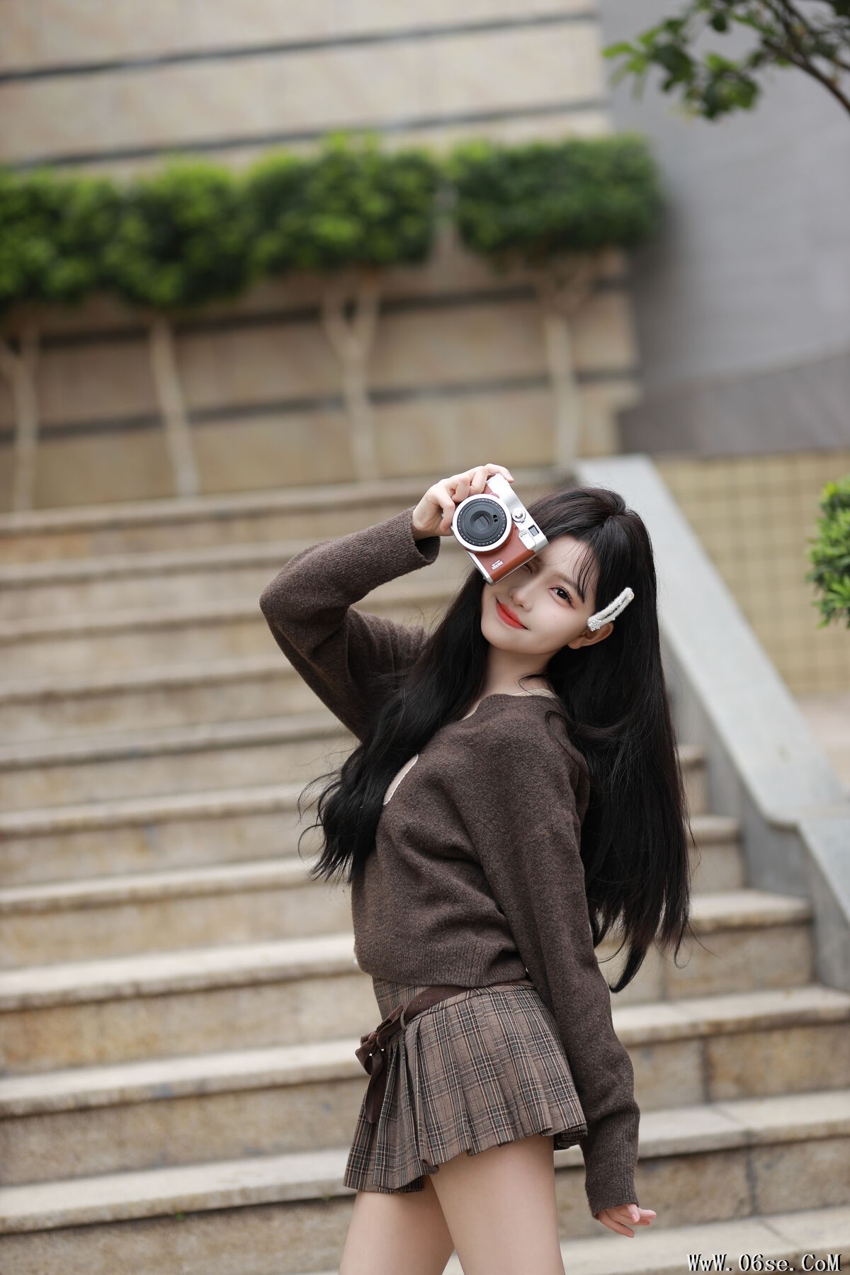 图片[23]-YiTuYu艺图语 Vol.7387 Shi Xiao Guan O[31P]-六色网