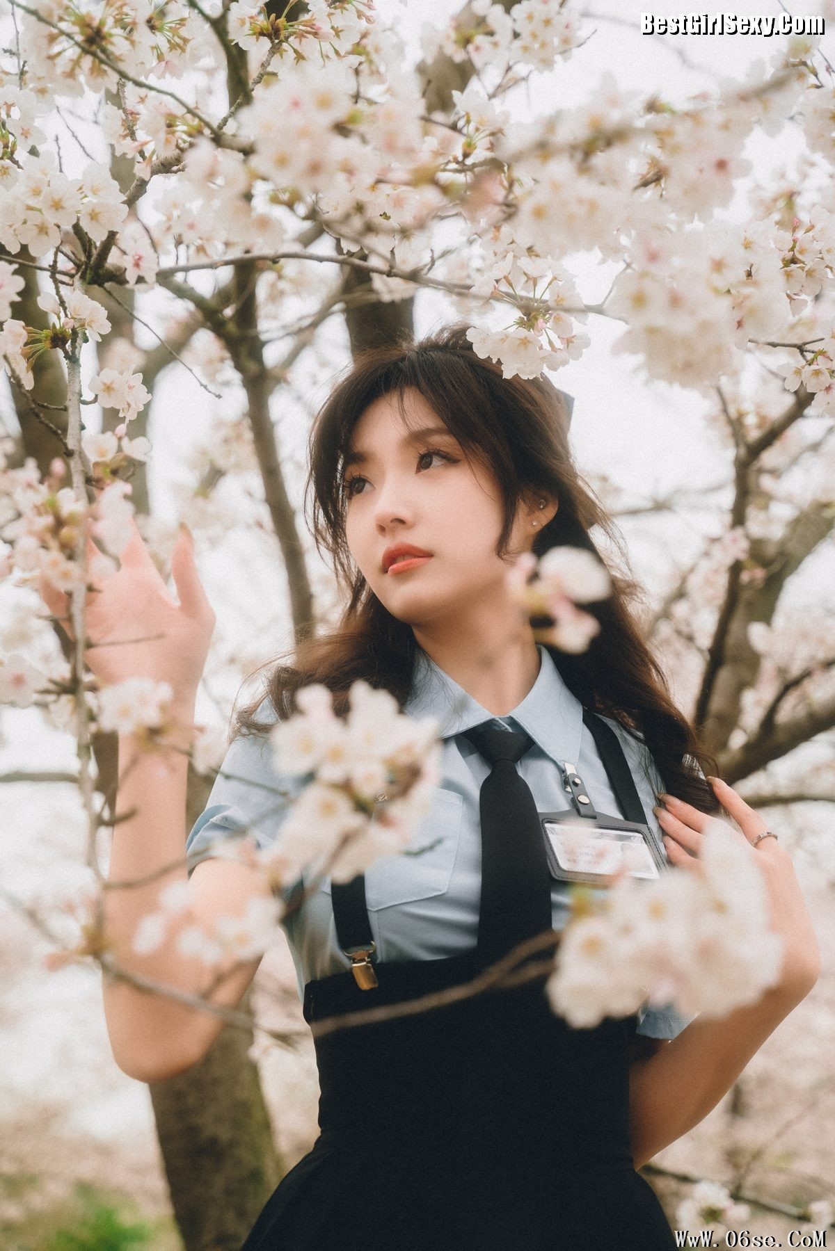 图片[12]-YiTuYu艺图语 Vol.4013 Xiao Xiao[24P]-六色网