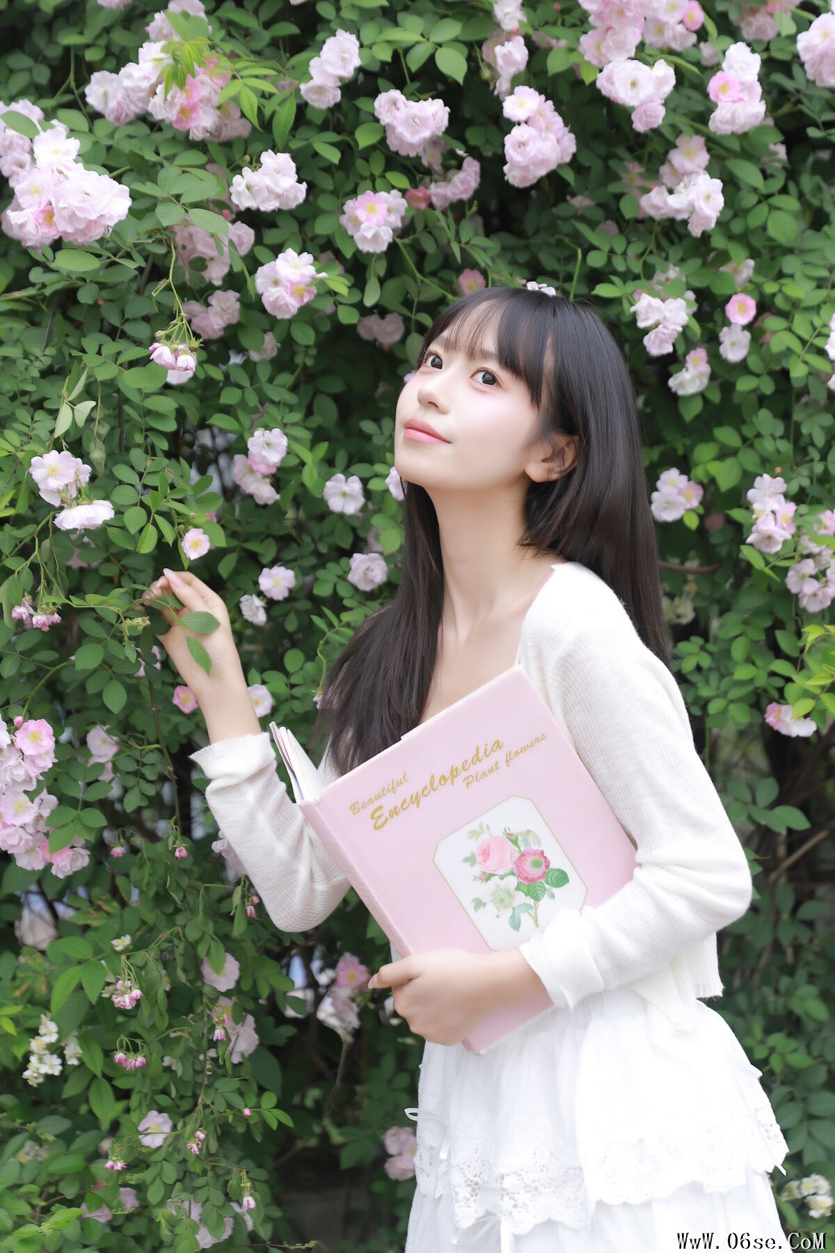 图片[16]-YiTuYu艺图语 Vol.6967 Yan Yun Lin[29P]-六色网