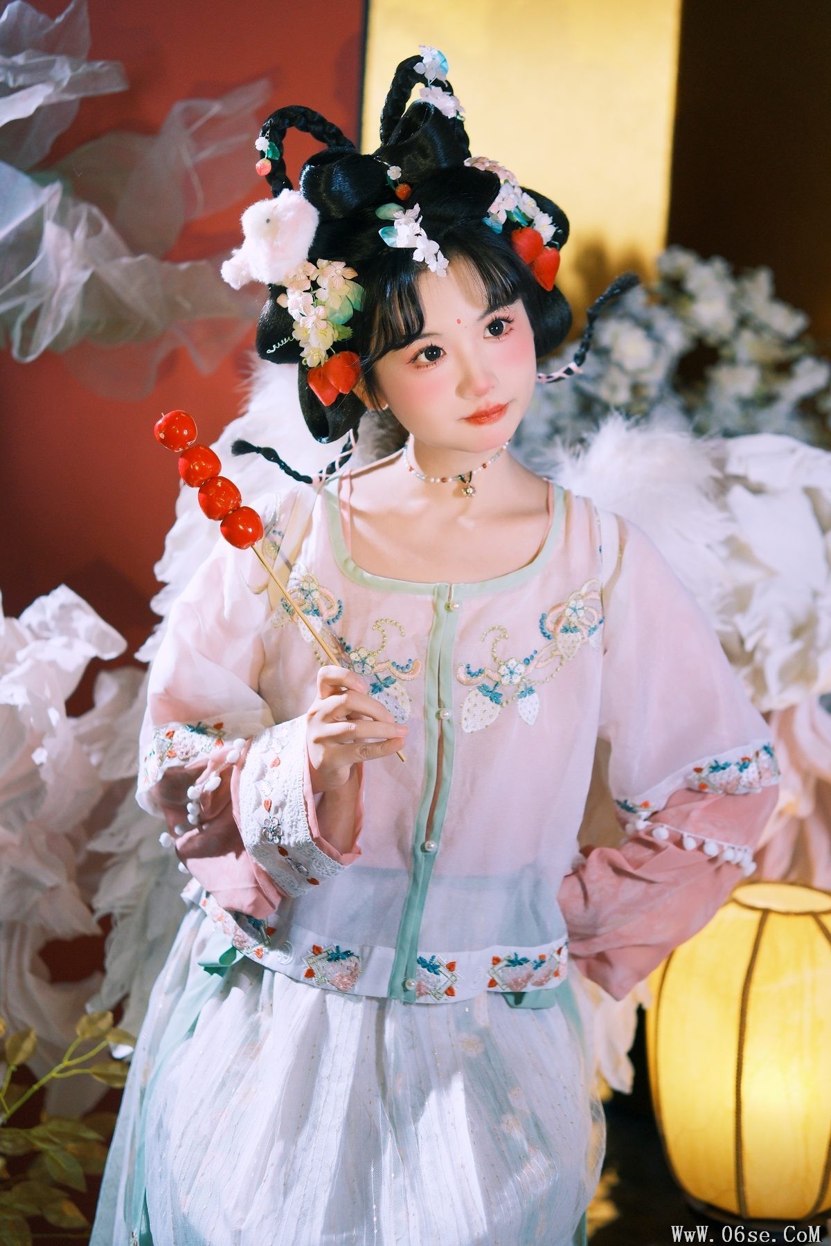 图片[15]-YiTuYu艺图语 Vol.6230 Xiao Chun Ye[27P]-六色网
