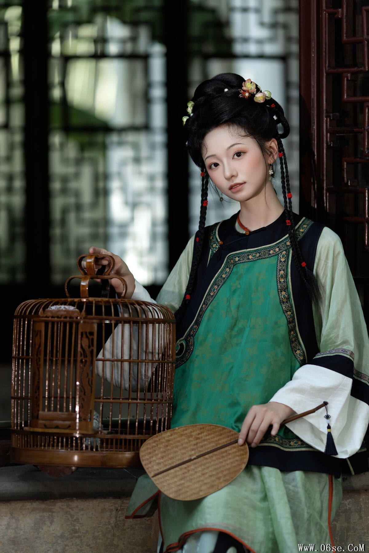 图片[22]-YiTuYu艺图语 Vol.7751 Xiao Yang Ai Gan Fan[24P]-六色网