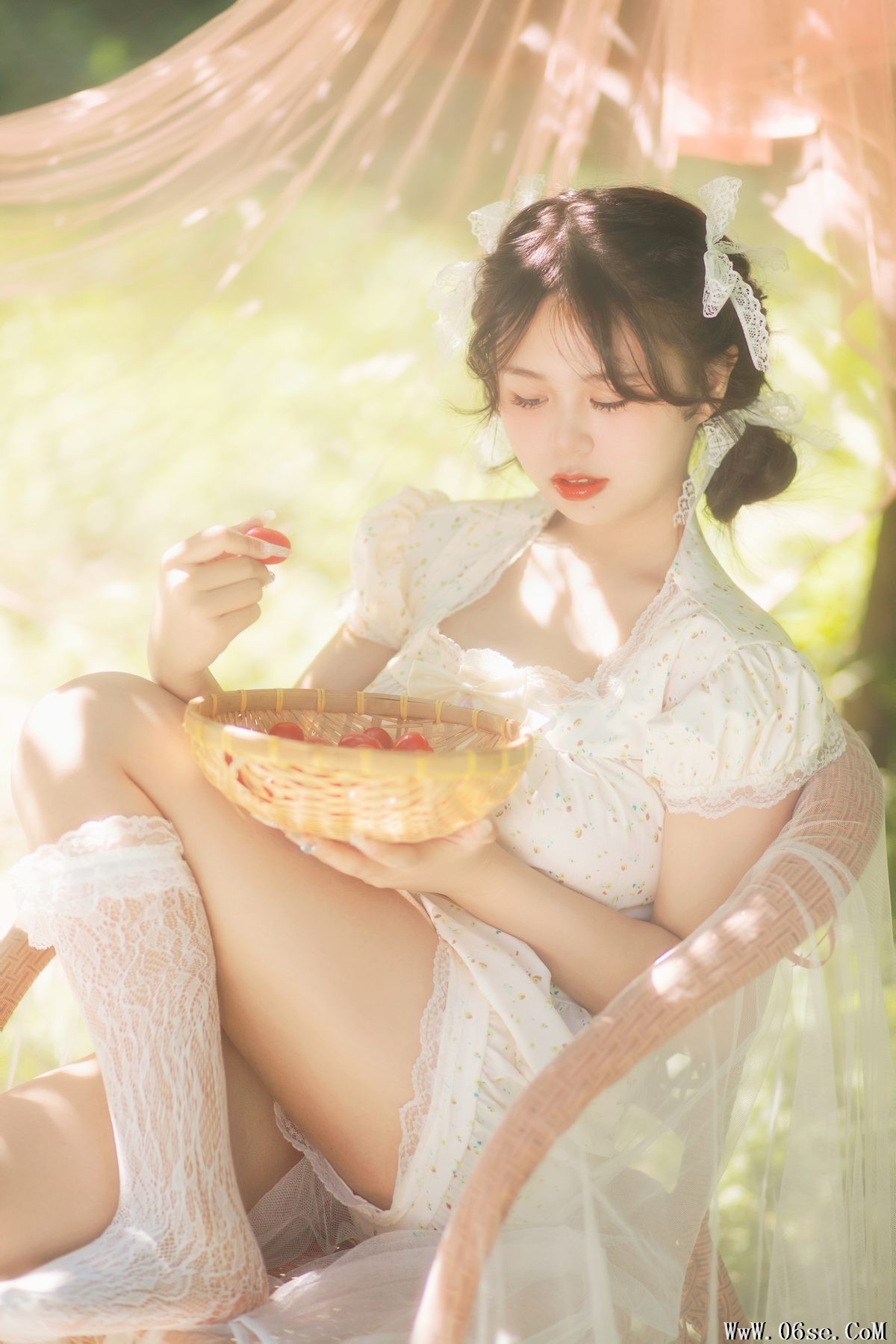 图片[3]-YiTuYu艺图语 Vol.5054 Qi You[22P]-六色网