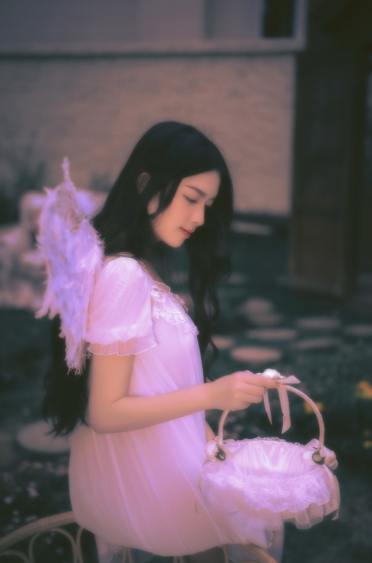 图片[21]-YiTuYu艺图语 Vol.4928 Xin Yi[23P]-六色网