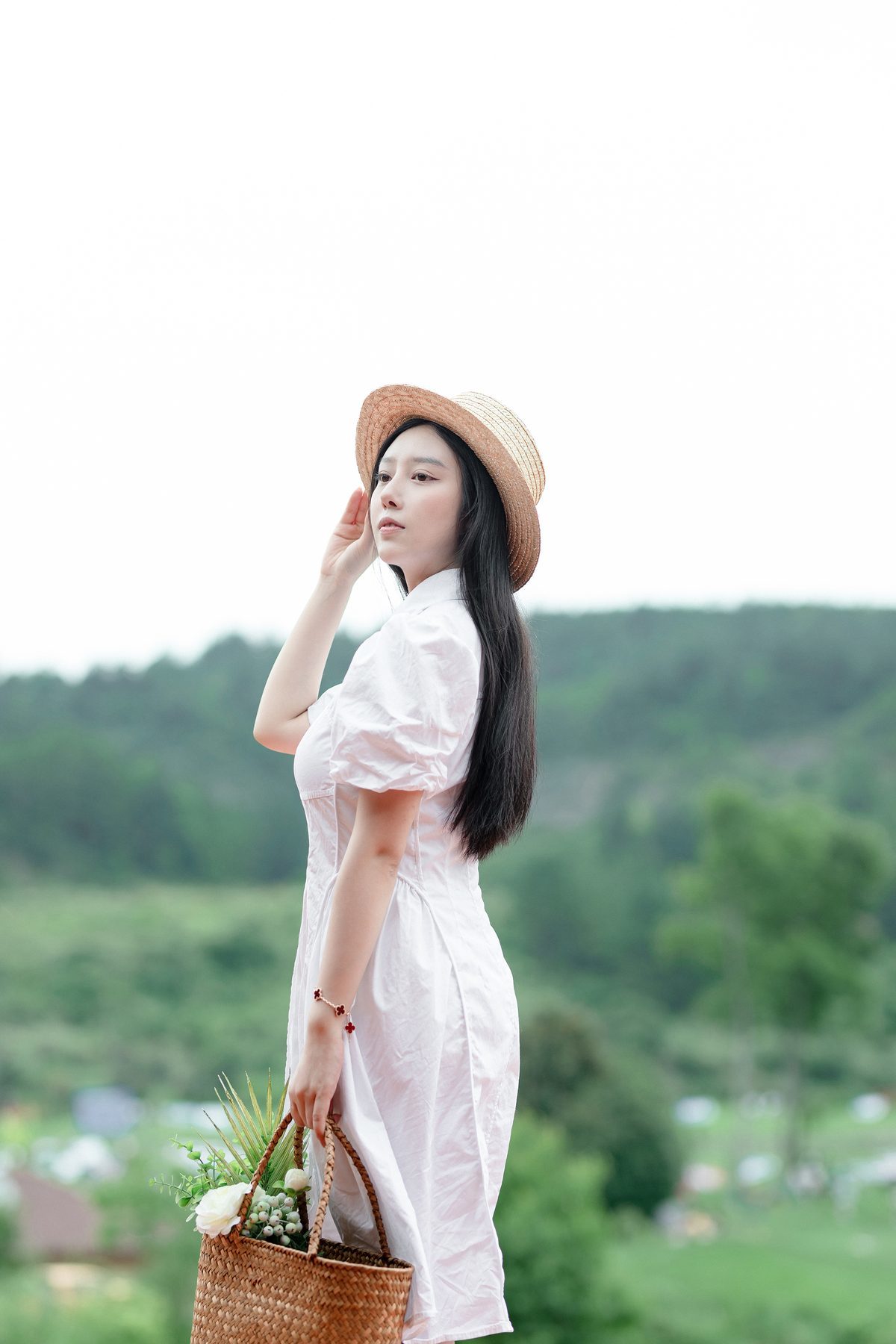 图片[5]-YiTuYu艺图语 Vol.4963 Xian Yu[26P]-六色网