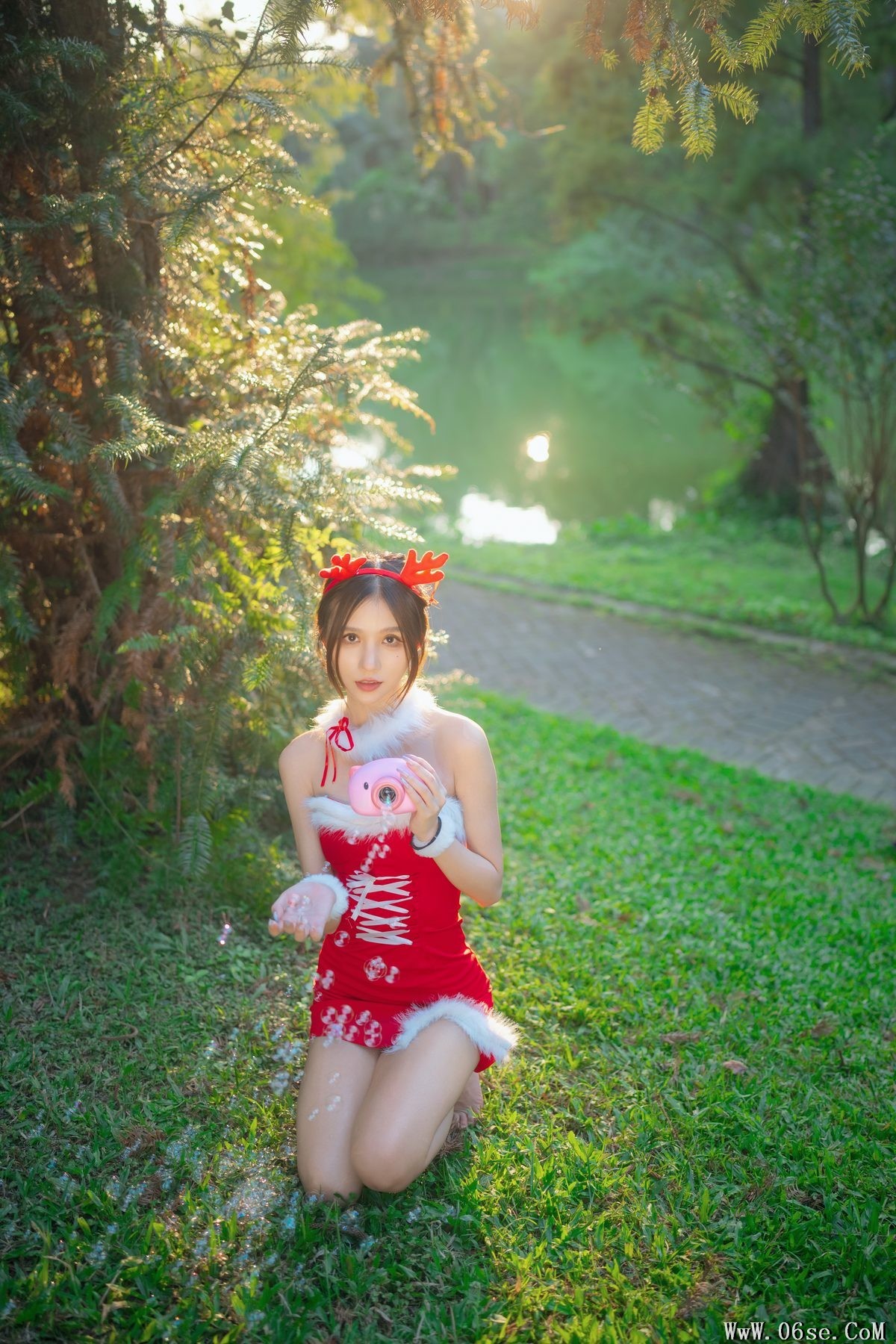 图片[18]-YiTuYu艺图语 Vol.5957 Gaia[23P]-六色网