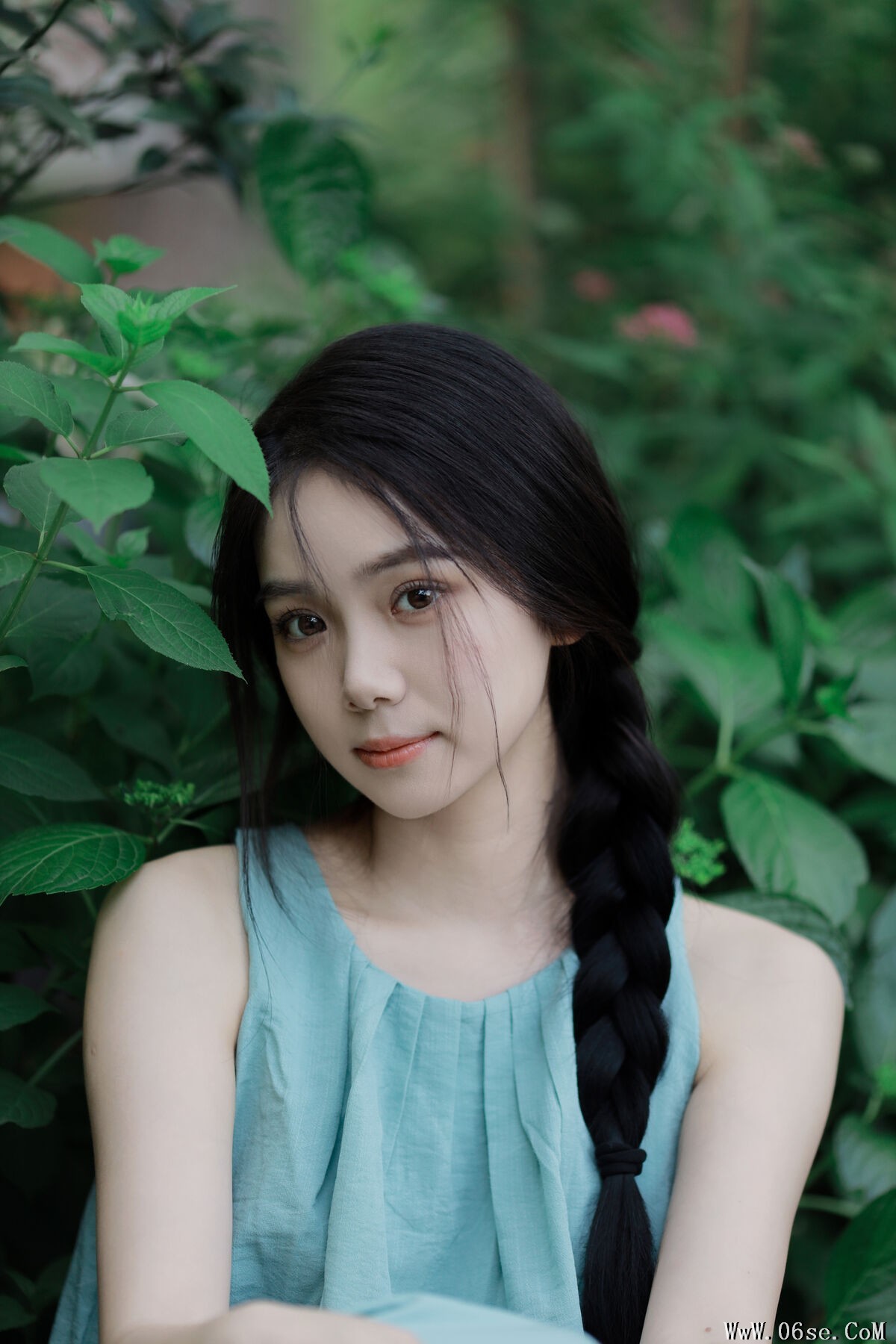 图片[22]-YiTuYu艺图语 Vol.7022 Wo Bu Shua Niao[27P]-六色网