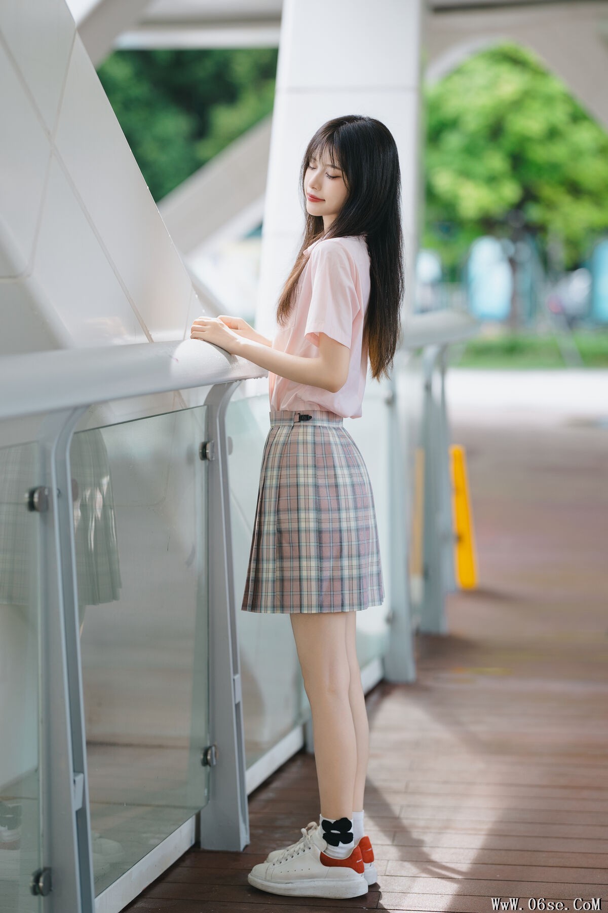 图片[5]-YiTuYu艺图语 Vol.7620 Xiao Le Ge Fei Xiang[25P]-六色网