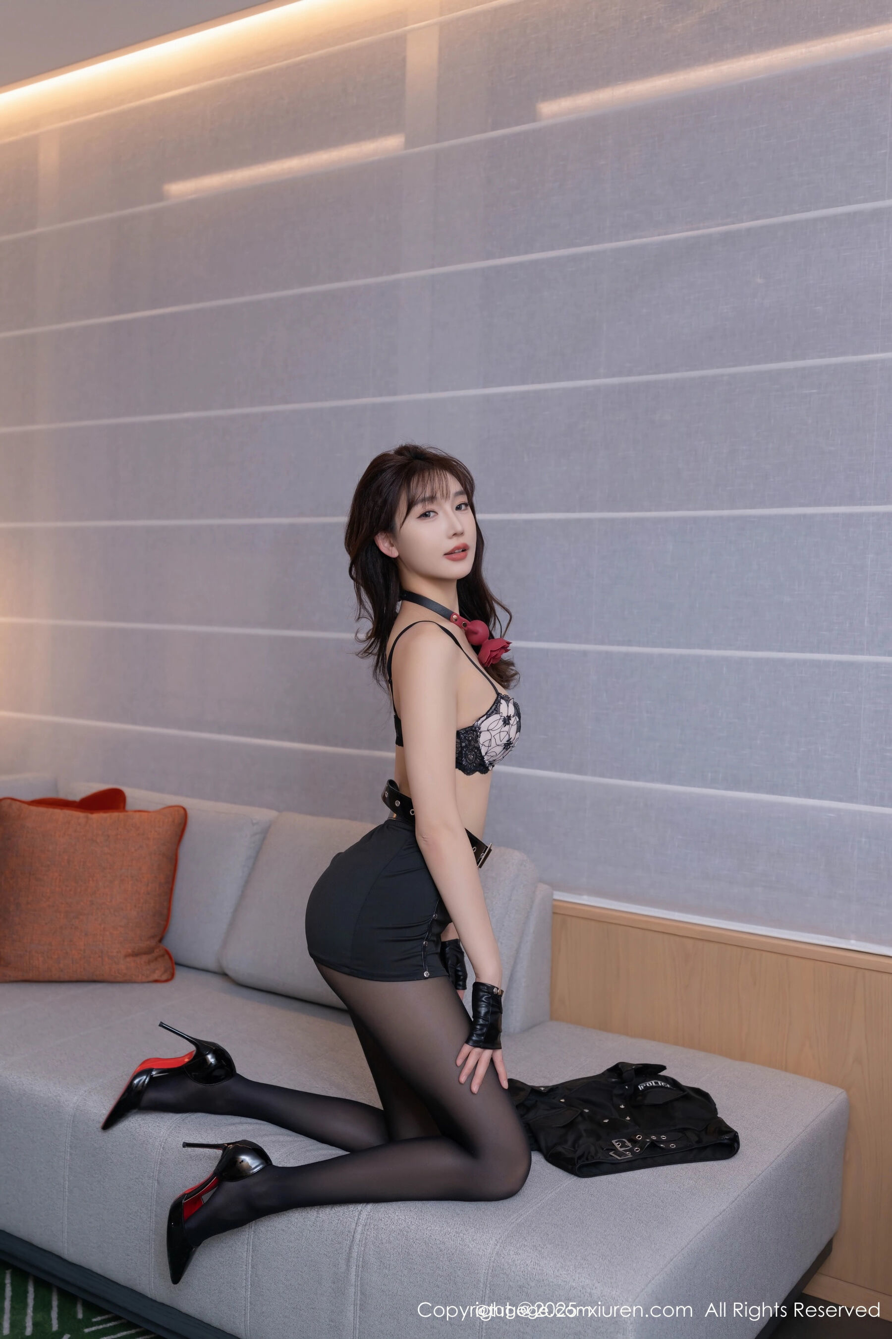 图片[46]-[Xiuren秀人网] 2025.03.27 NO.10081 陆萱萱[82P]-六色网