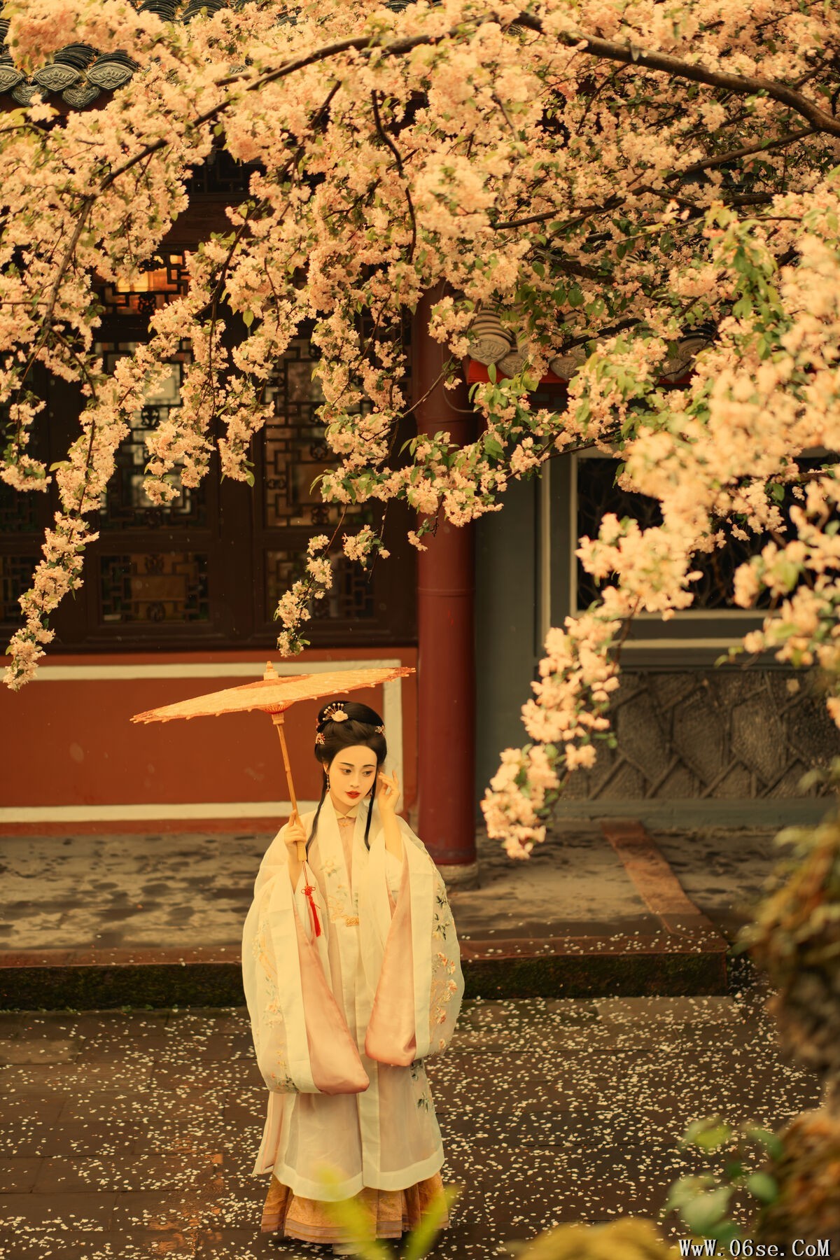 图片[27]-YiTuYu艺图语 Vol.6768 Fu Xue Ins[36P]-六色网