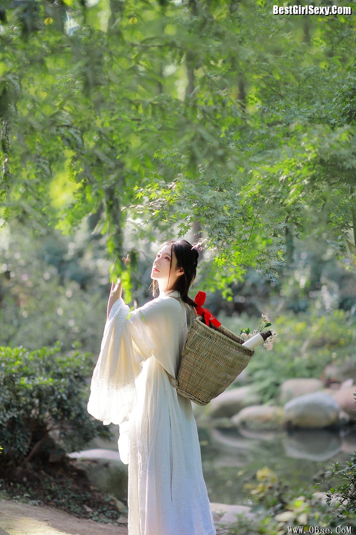 图片[22]-YiTuYu艺图语 Vol.3976 Da Xian Nai Nai[30P]-六色网