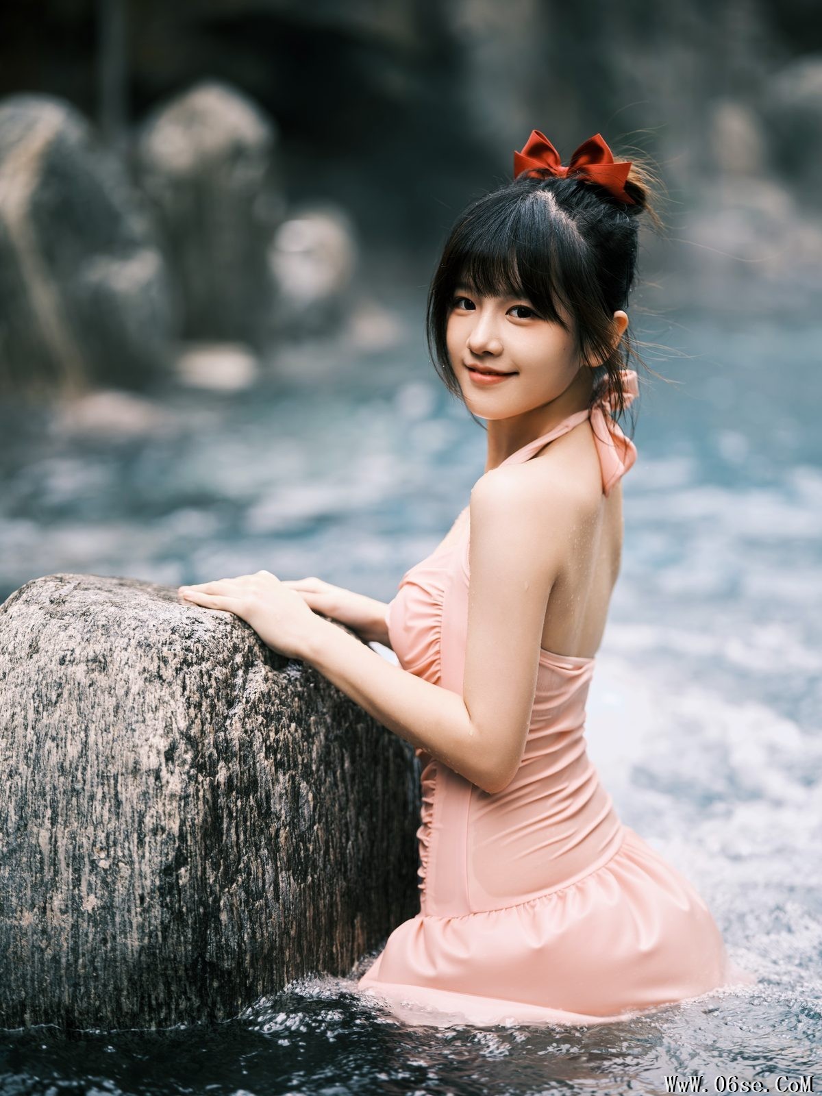 图片[7]-YiTuYu艺图语 Vol.3701 Xiao Xiao Miao[75P]-六色网