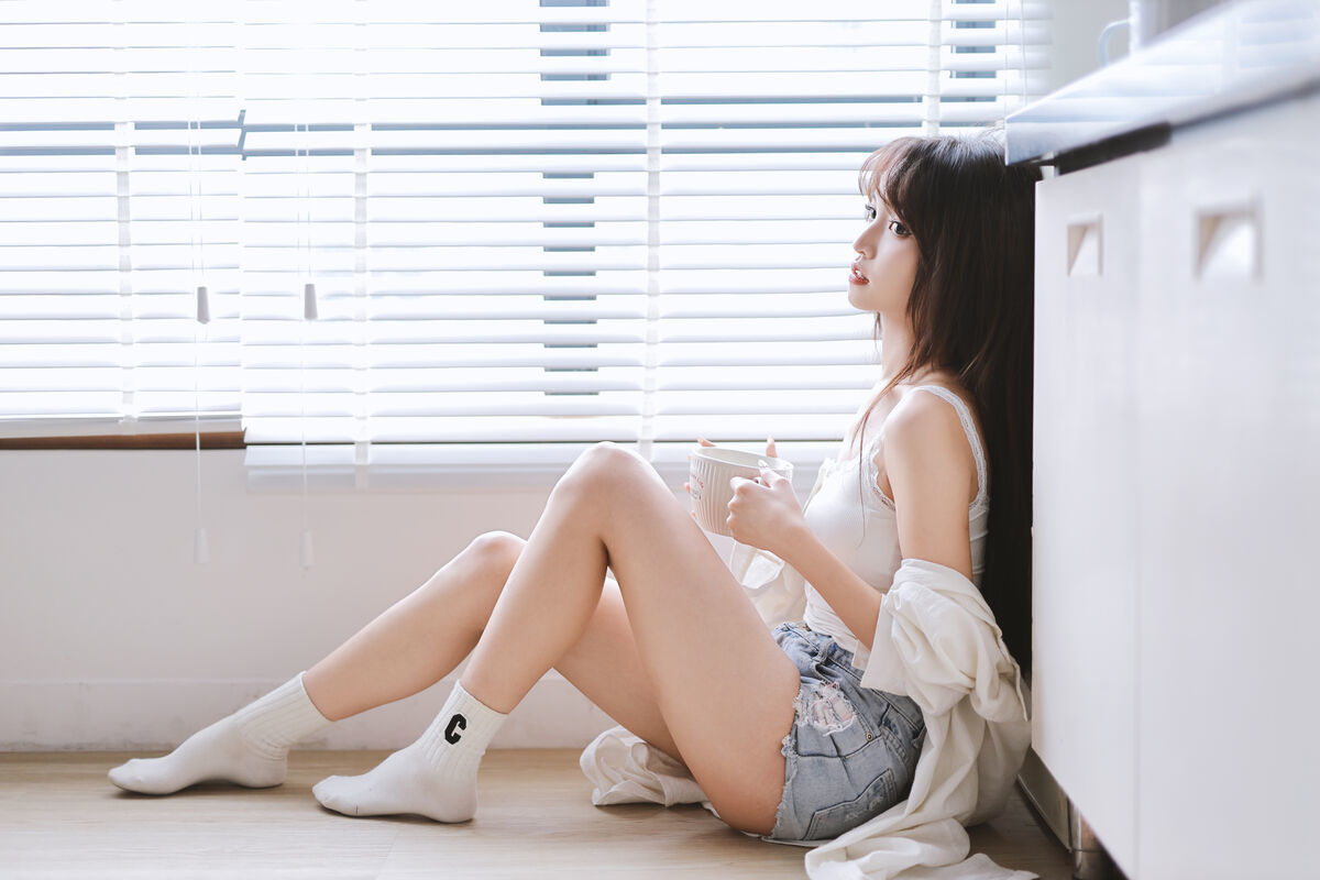 图片[28]-YiTuYu艺图语 Vol.7088 Mao Li Lan[52P]-六色网