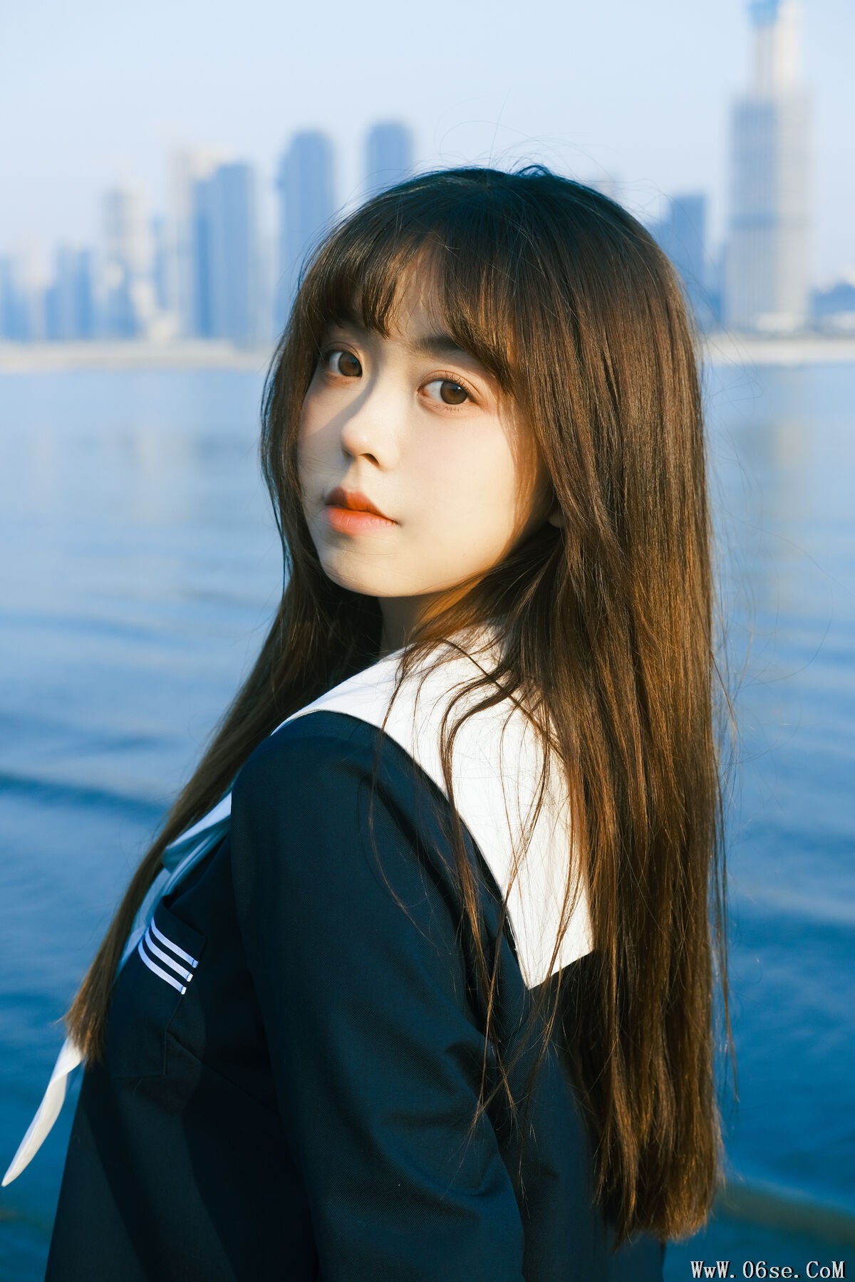 图片[24]-YiTuYu艺图语 Vol.6436 Ha Ji Ma Hua[25P]-六色网
