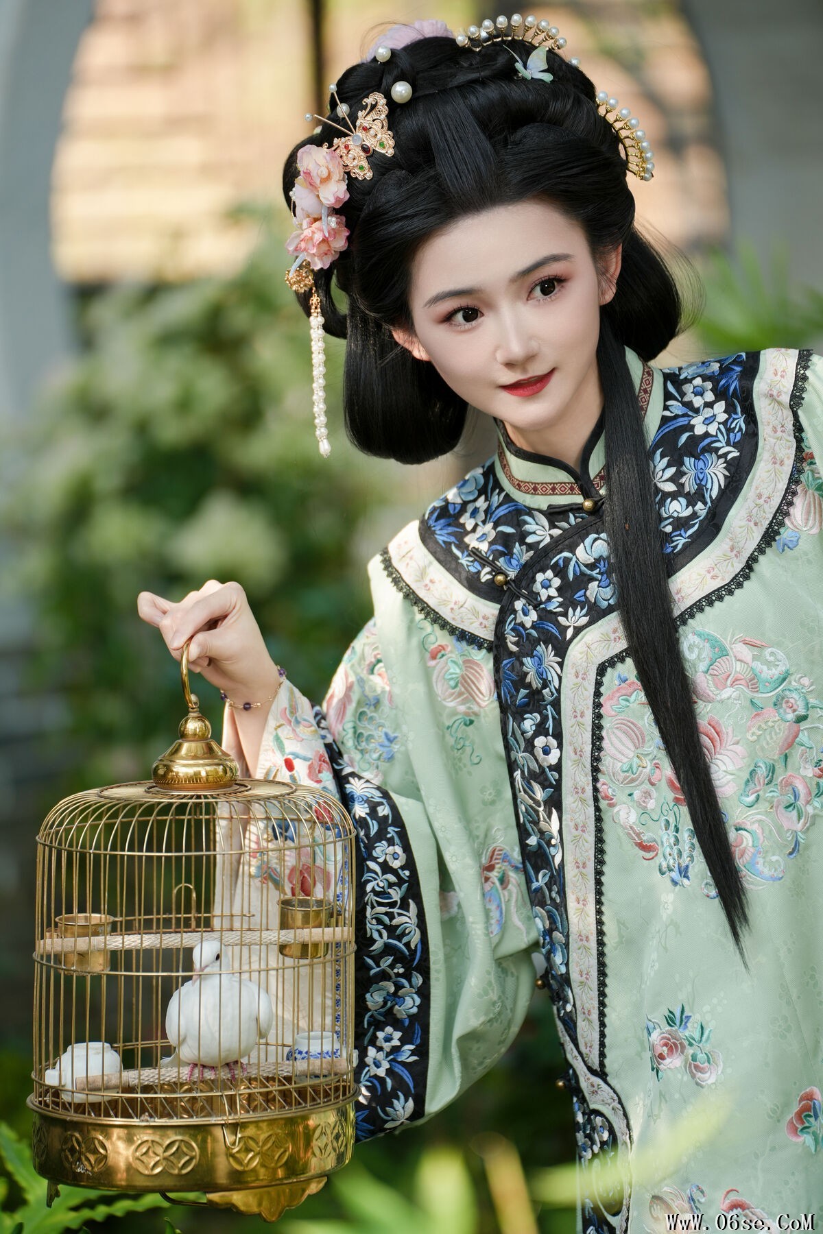 图片[28]-YiTuYu艺图语 Vol.6523 Yi Da Kuai Dan Gao[36P]-六色网