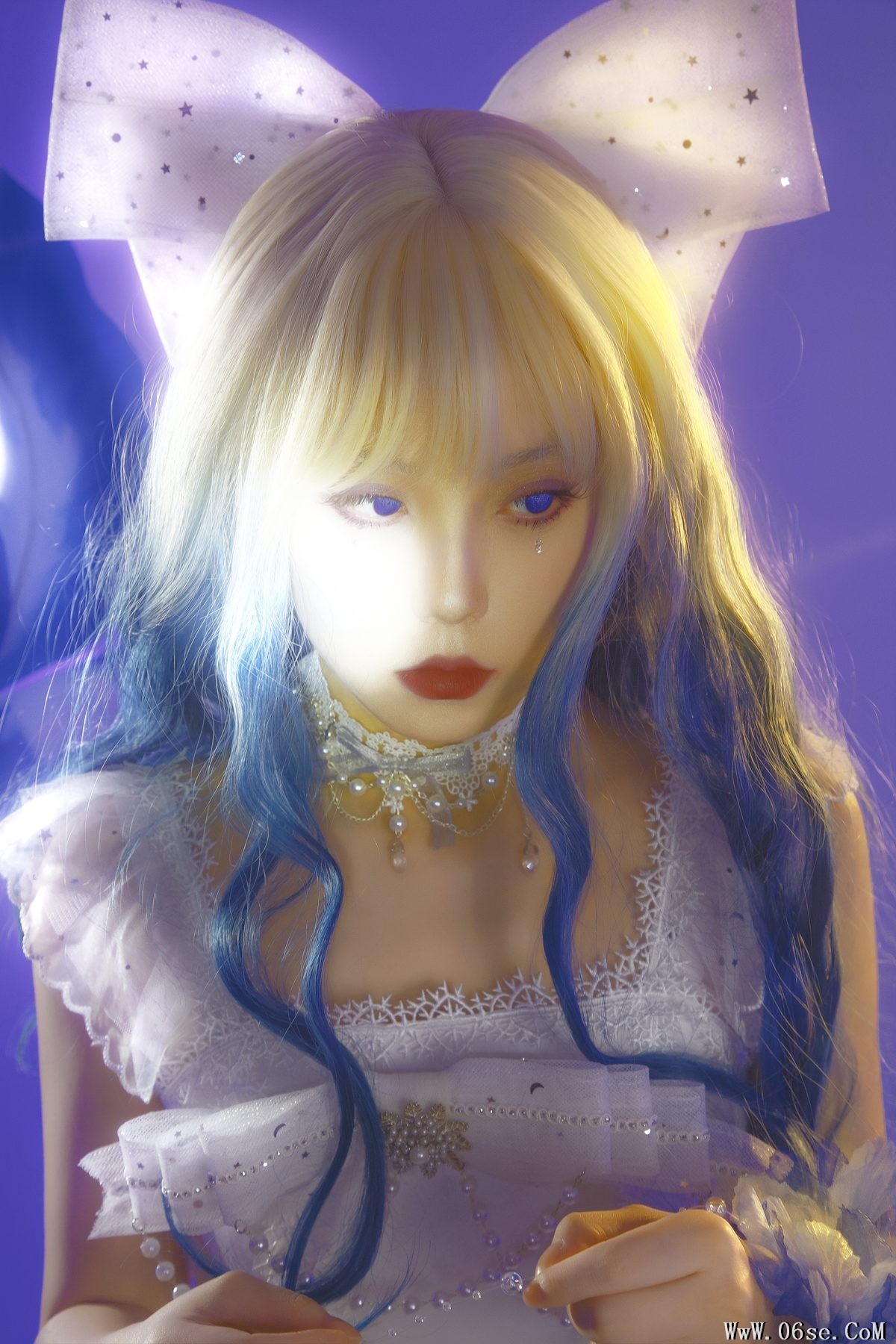 图片[9]-YiTuYu艺图语 Vol.3440 Ri Na[22P]-六色网