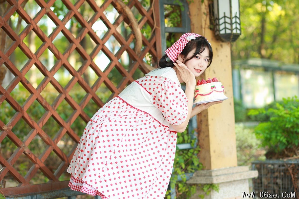 图片[9]-YiTuYu艺图语 Vol.5967 Si Li[25P]-六色网