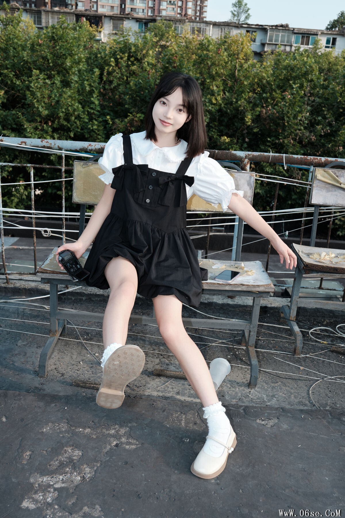 图片[14]-YiTuYu艺图语 Vol.7699 Jiu Cai He Zi[33P]-六色网