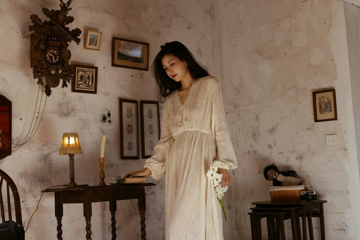 图片[21]-YiTuYu艺图语 Vol.6217 A Qin Da Da[22P]-六色网
