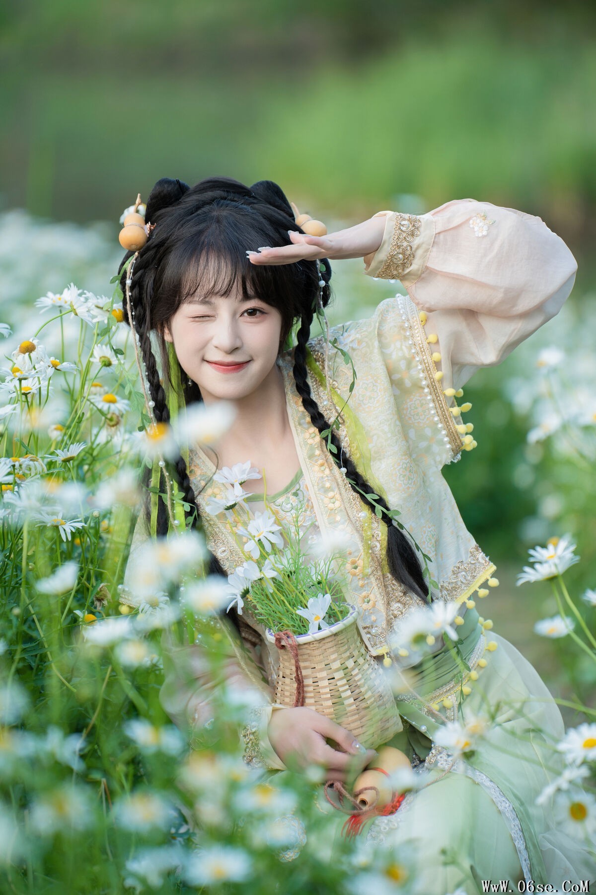 图片[14]-YiTuYu艺图语 Vol.7299 Xia Yu Xiao Nian[25P]-六色网