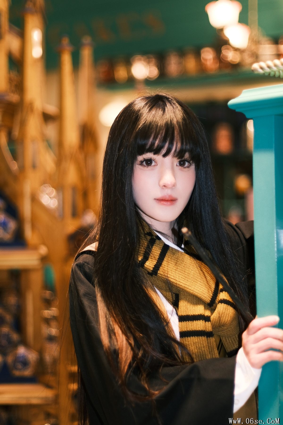 图片[22]-YiTuYu艺图语 Vol.6263 Xiao Huang Tong Xue[34P]-六色网