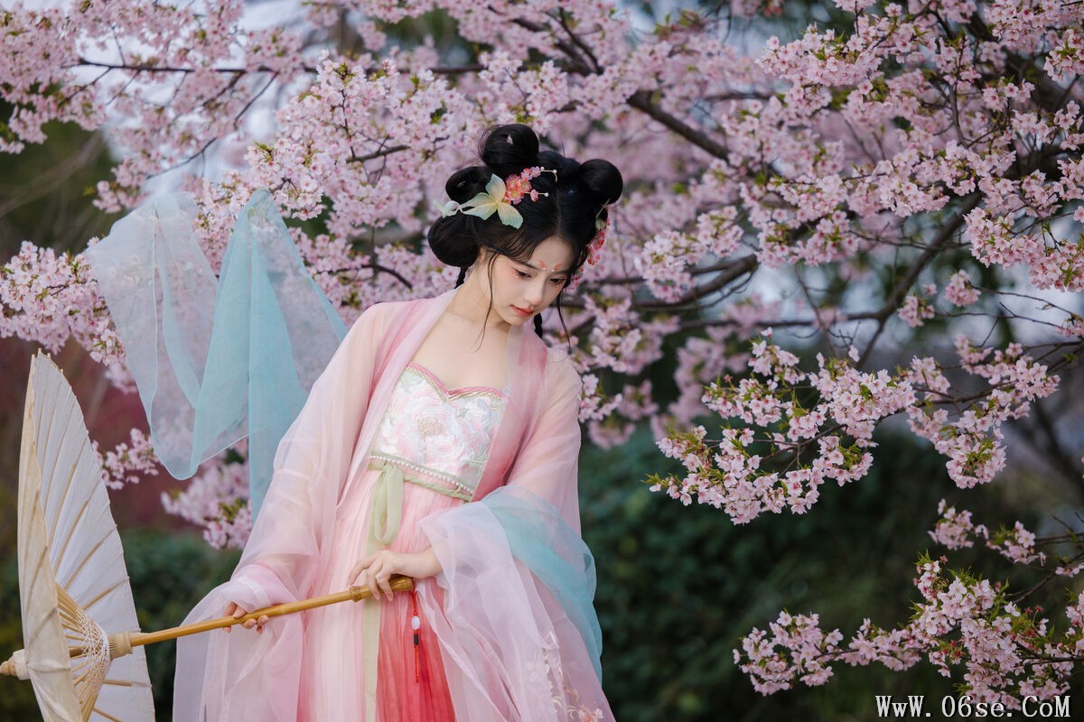图片[26]-YiTuYu艺图语 Vol.7463 Xian Lu[30P]-六色网