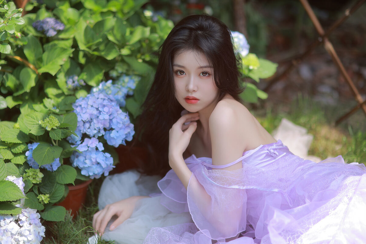 图片[18]-YiTuYu艺图语 Vol.6993 Zhang Yan Qiu[25P]-六色网