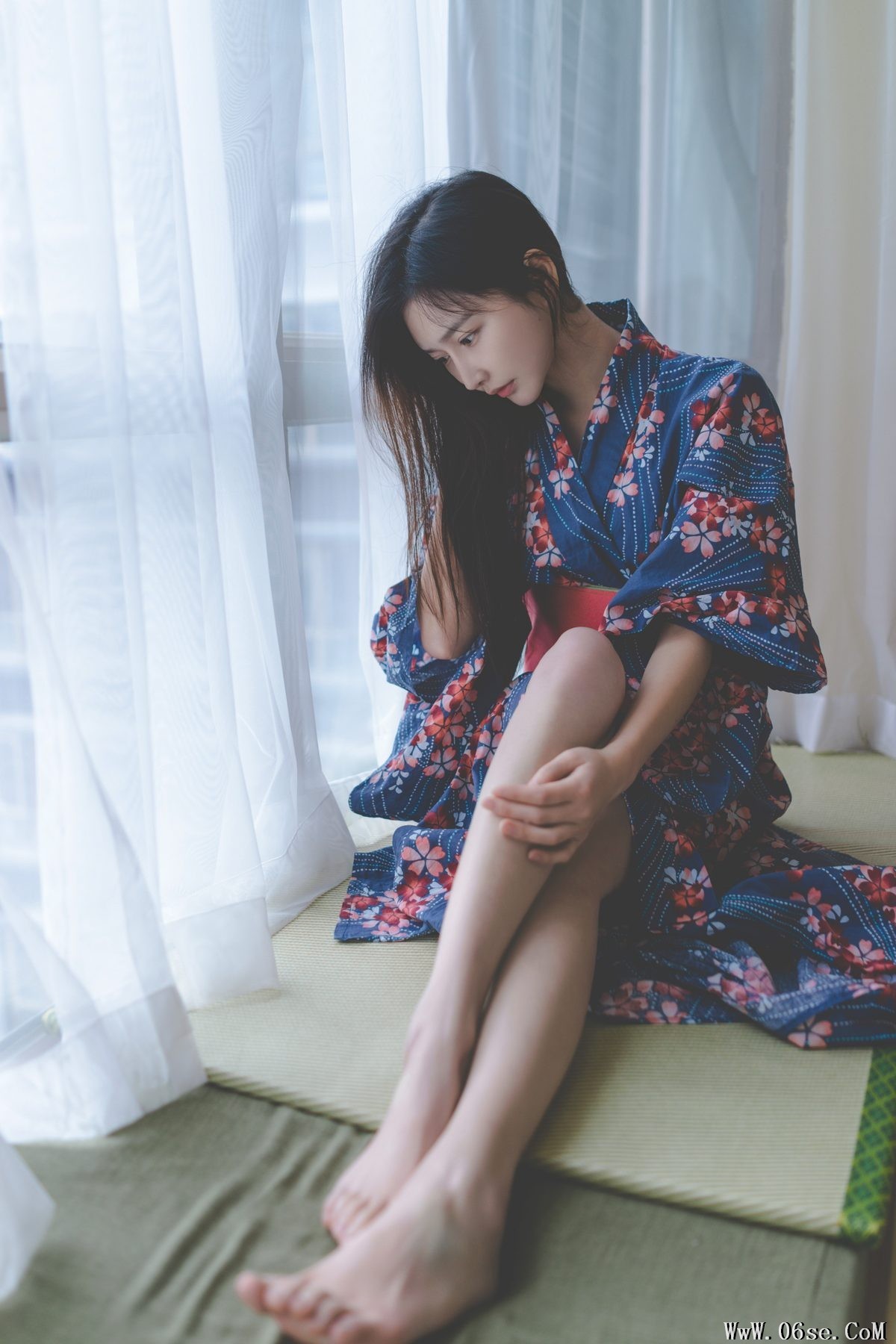 图片[23]-YiTuYu艺图语 Vol.4856 Li Li[26P]-六色网
