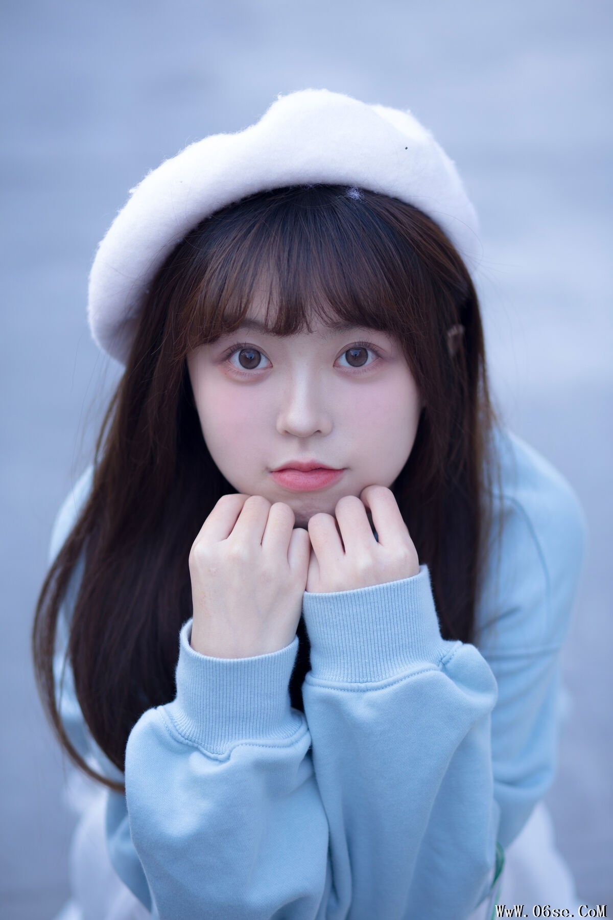 图片[8]-YiTuYu艺图语 Vol.6396 Ha Ji Ma Hua[26P]-六色网