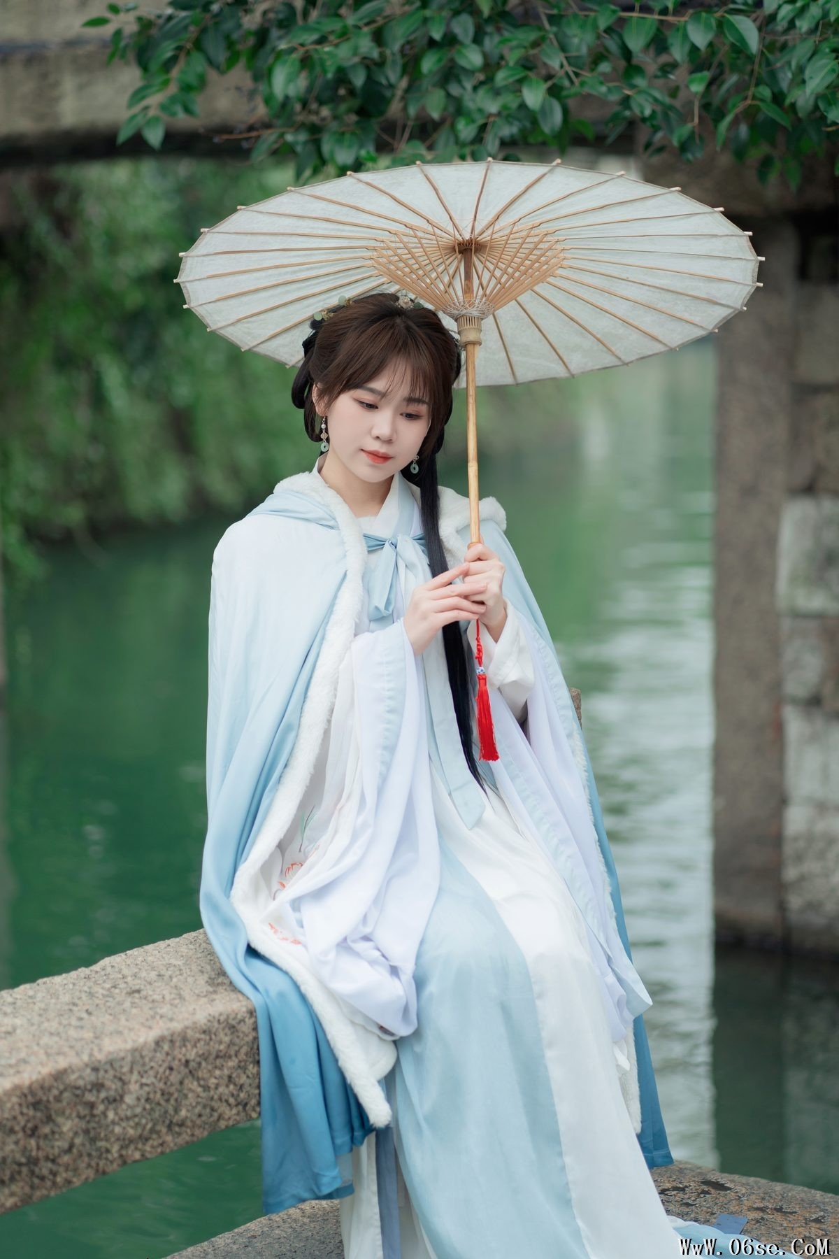 图片[9]-YiTuYu艺图语 Vol.6221 Pao Fu Xiao Fang[23P]-六色网
