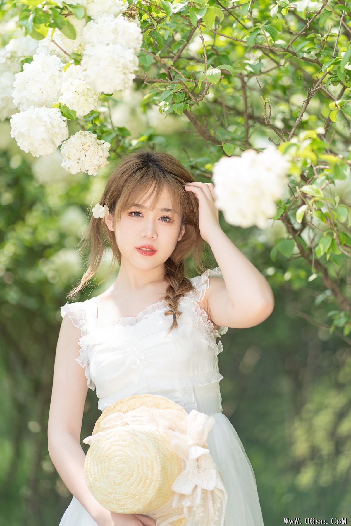 图片[6]-YiTuYu艺图语 Vol.5821 Pao Fu Xiao Fang[26P]-六色网