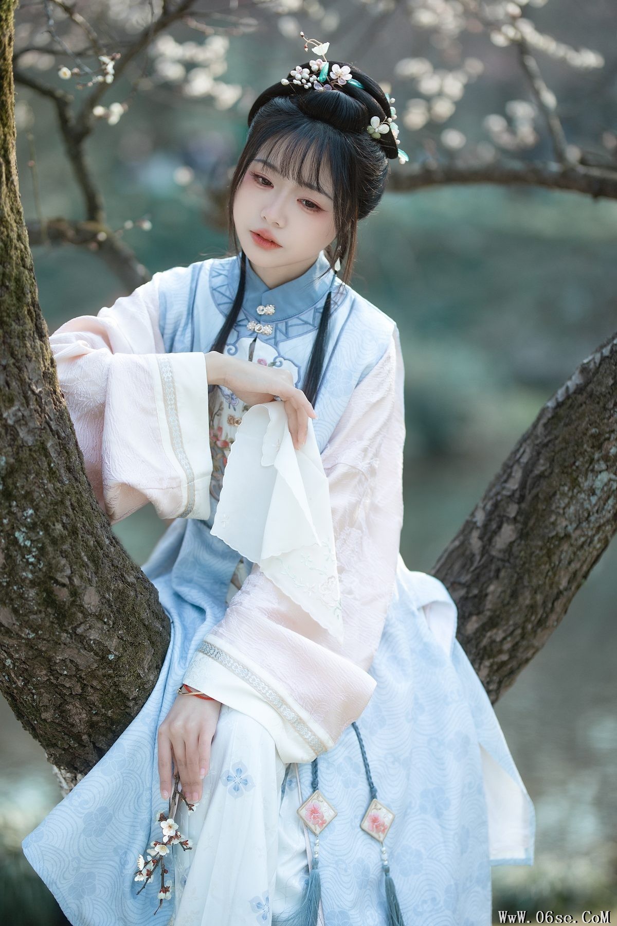 图片[7]-YiTuYu艺图语 Vol.5073 Yun Yun De Hei Yan Quan Er[21P]-六色网