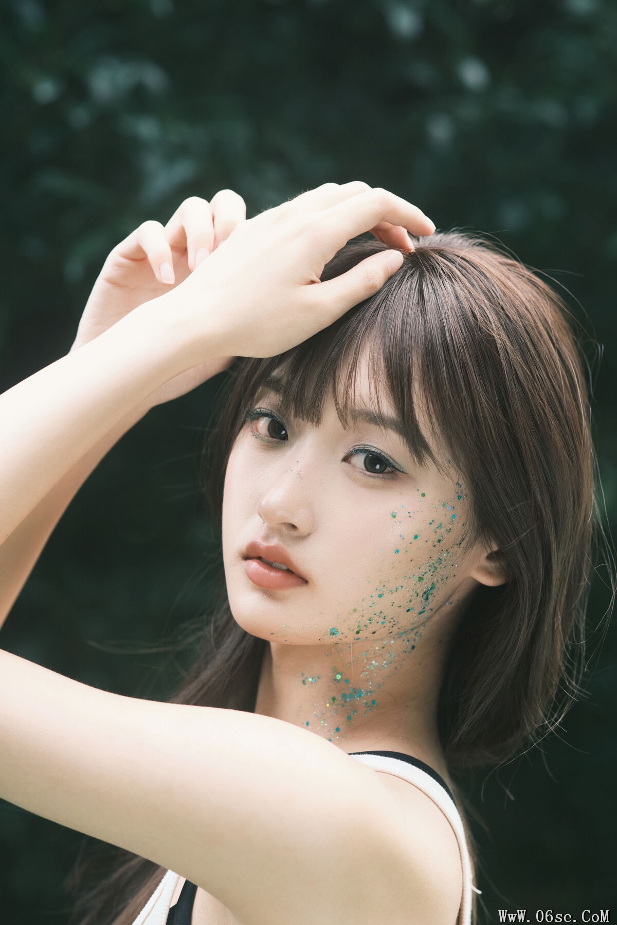 图片[12]-YiTuYu艺图语 Vol.7428 Chen Nian Xiao Jiu[30P]-六色网