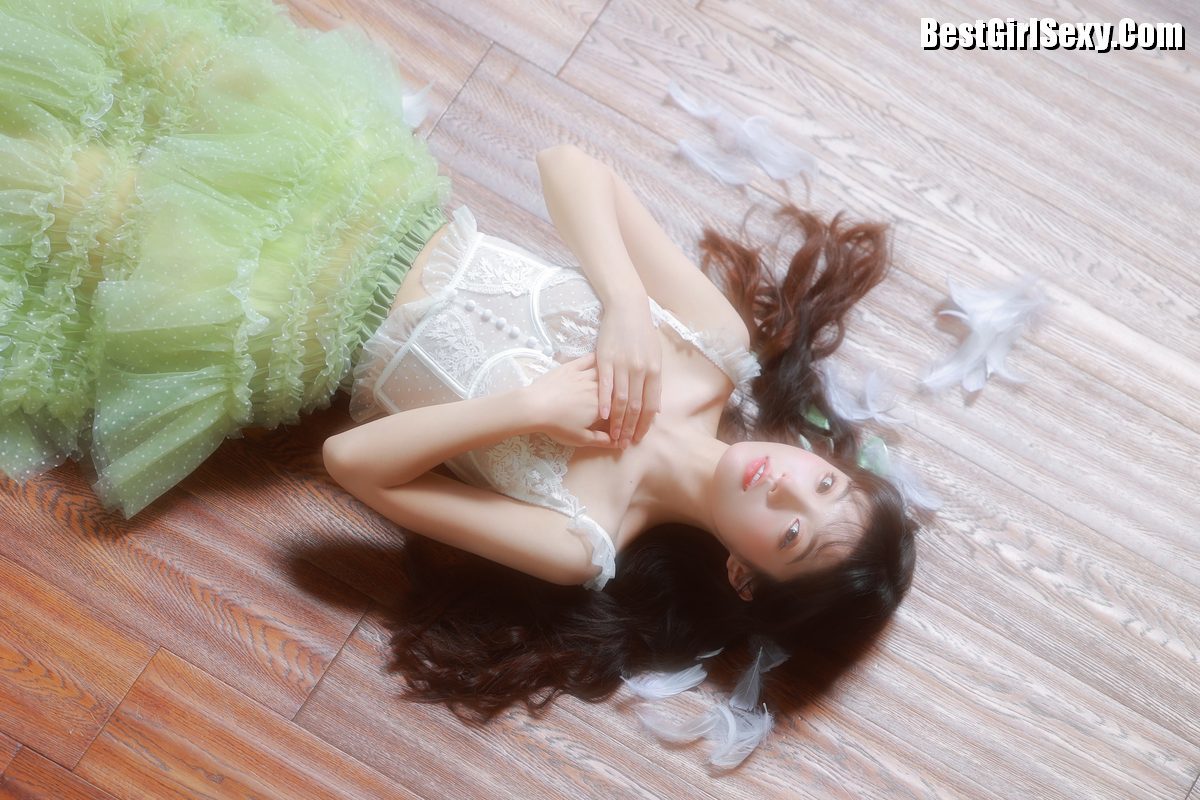 图片[33]-YiTuYu艺图语 Vol.3975 Ling Xiao Qi[45P]-六色网
