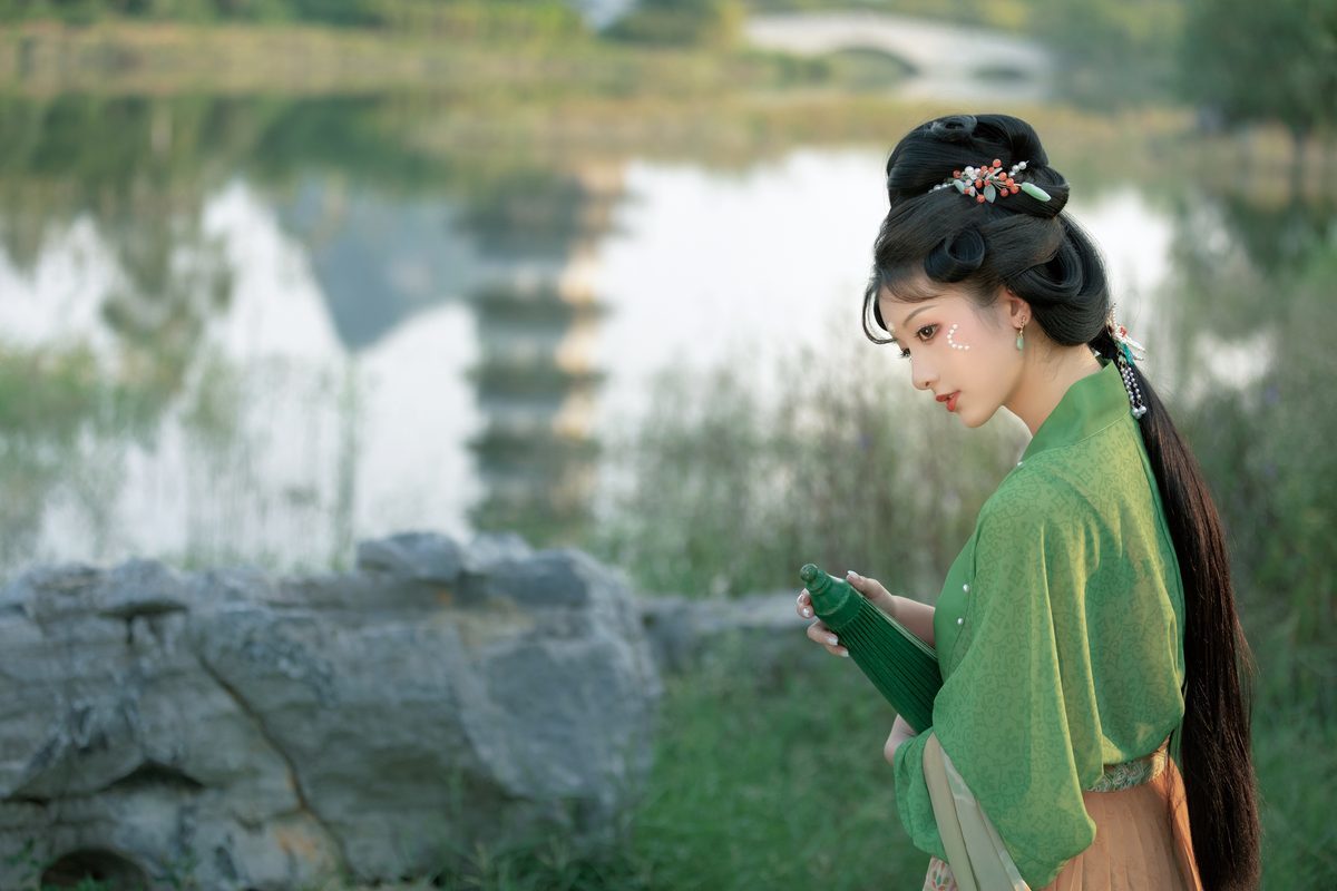 图片[38]-YiTuYu艺图语 Vol.5744 Xin Lan[39P]-六色网