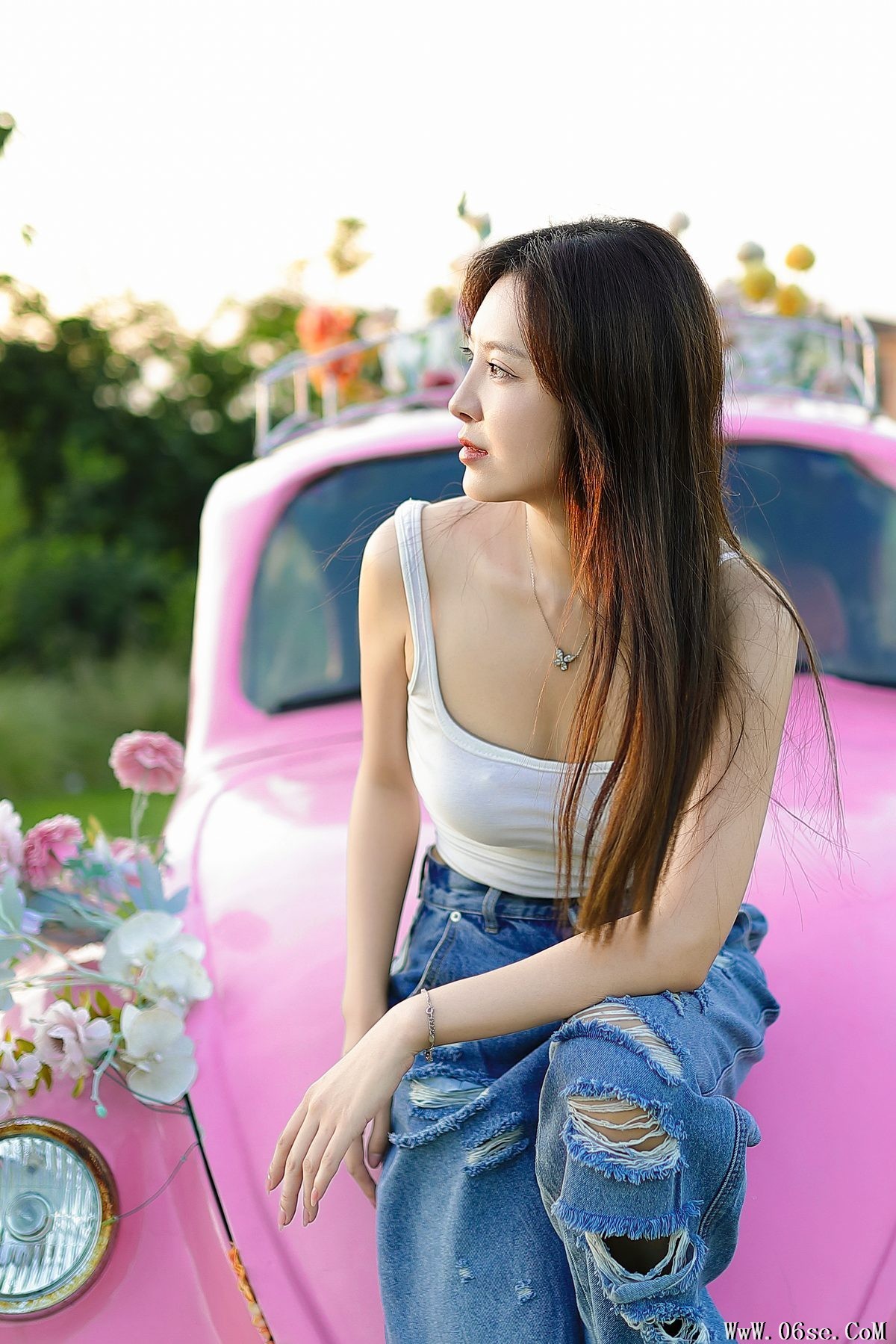 图片[5]-YiTuYu艺图语 Vol.5654 Tian Cai Ye Zi[34P]-六色网