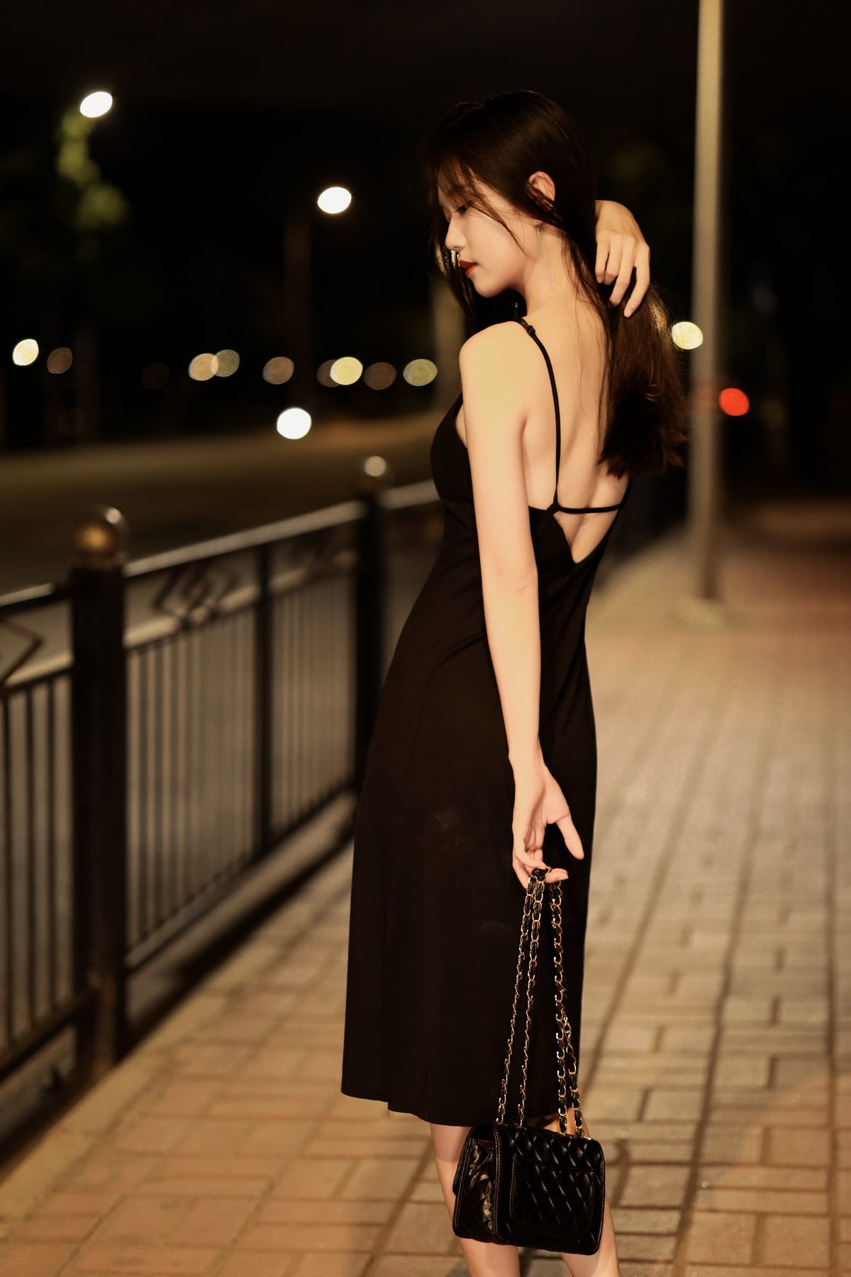图片[15]-YiTuYu艺图语 Vol.5569 Di Li Re Ya[24P]-六色网