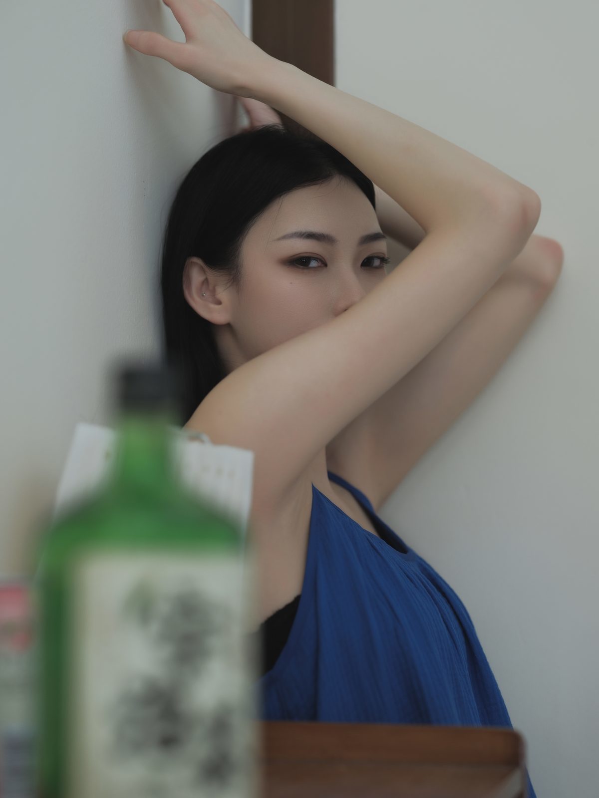 图片[23]-YiTuYu艺图语 Vol.4952 Dai Nani[30P]-六色网