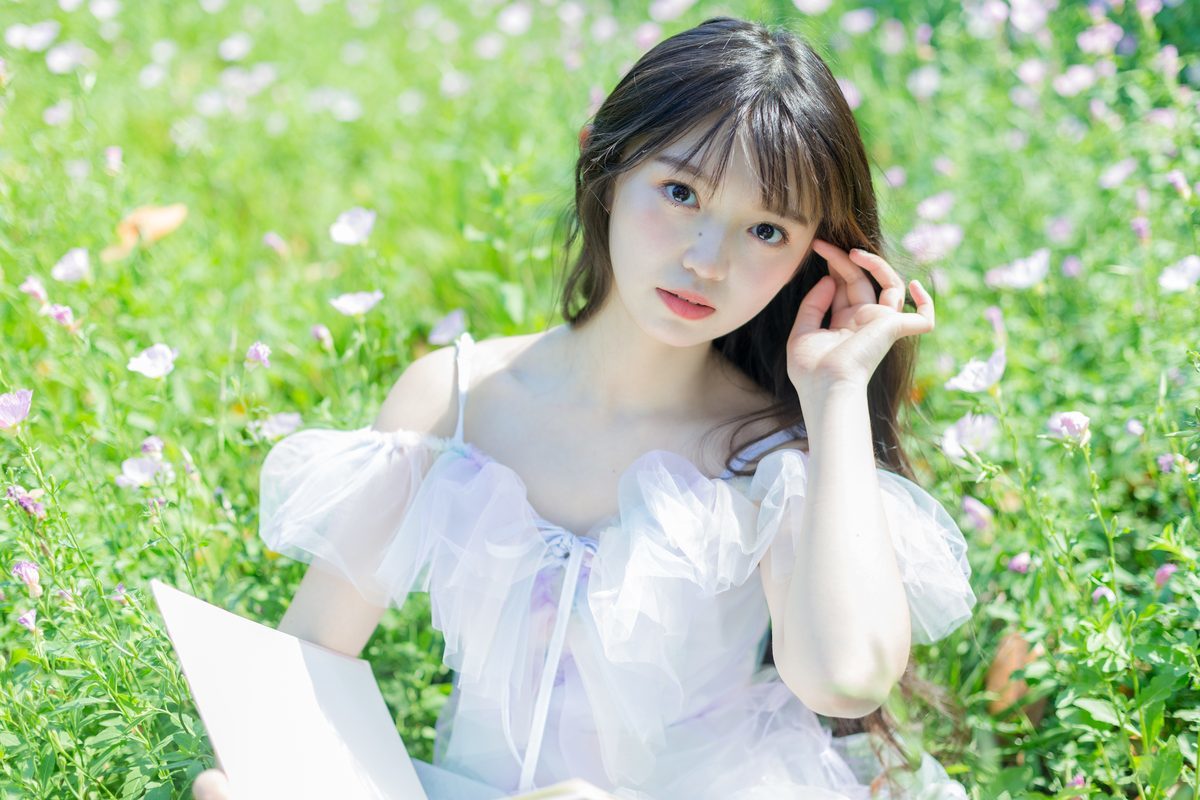 图片[30]-YiTuYu艺图语 Vol.4466 Ye Ye Gong Zhu[31P]-六色网