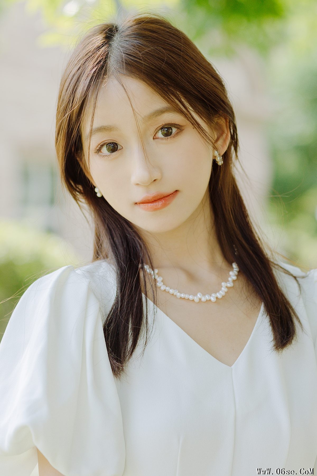 YiTuYu艺图语 Vol.5653 Yu Er[23P]-六色网
