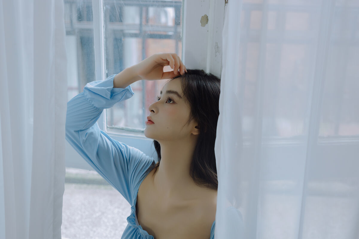 图片[23]-YiTuYu艺图语 Vol.7511 Xiao Jie[25P]-六色网
