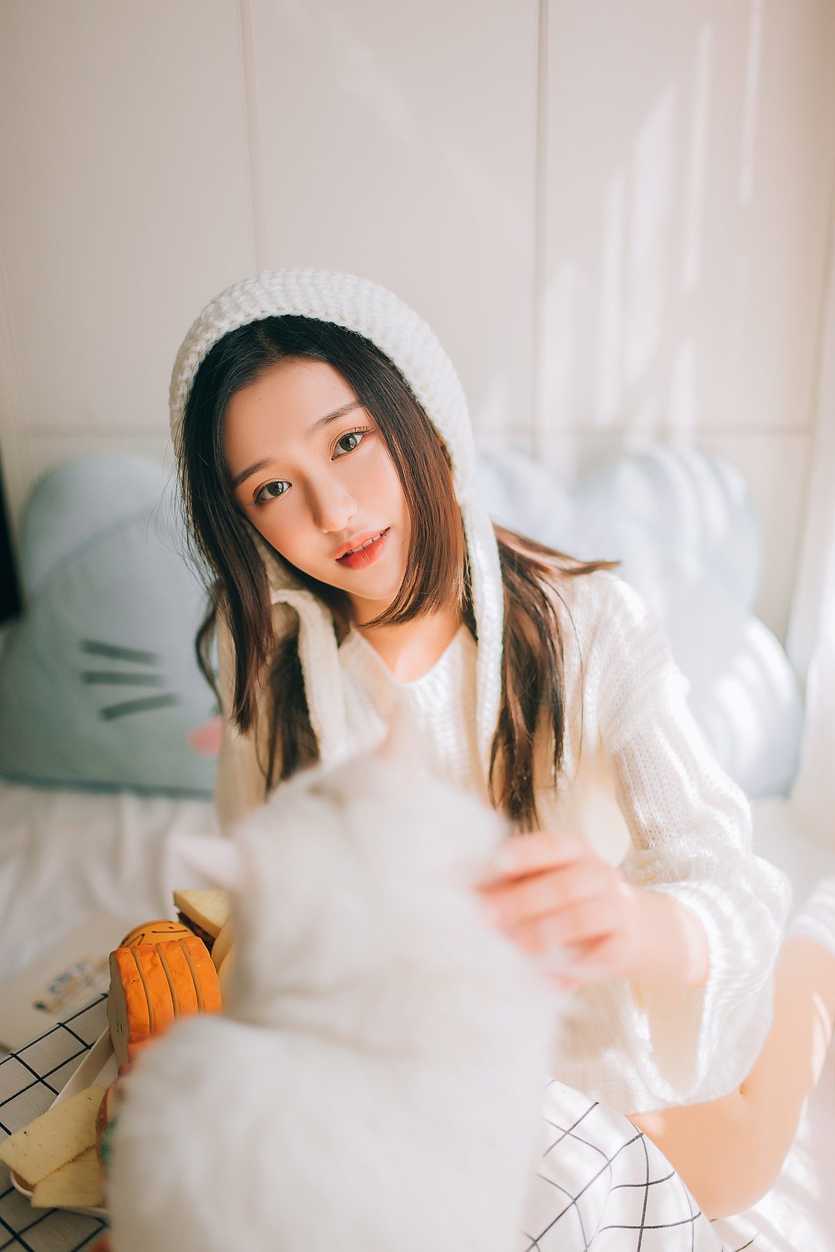 图片[14]-YiTuYu艺图语 Vol.5889 Ge Ge[30P]-六色网