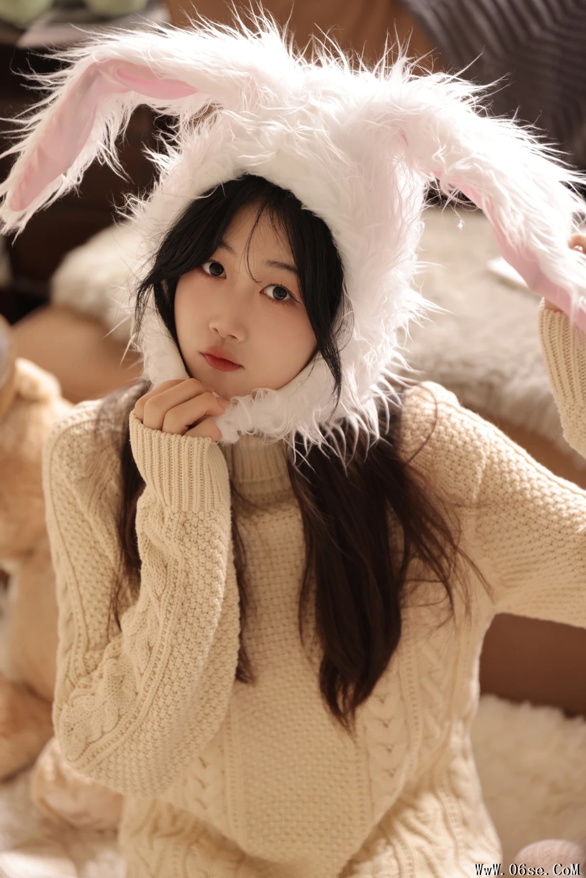 图片[14]-[艺图语]2023.02.05 Vol.2978 小熊 [27P]-六色网
