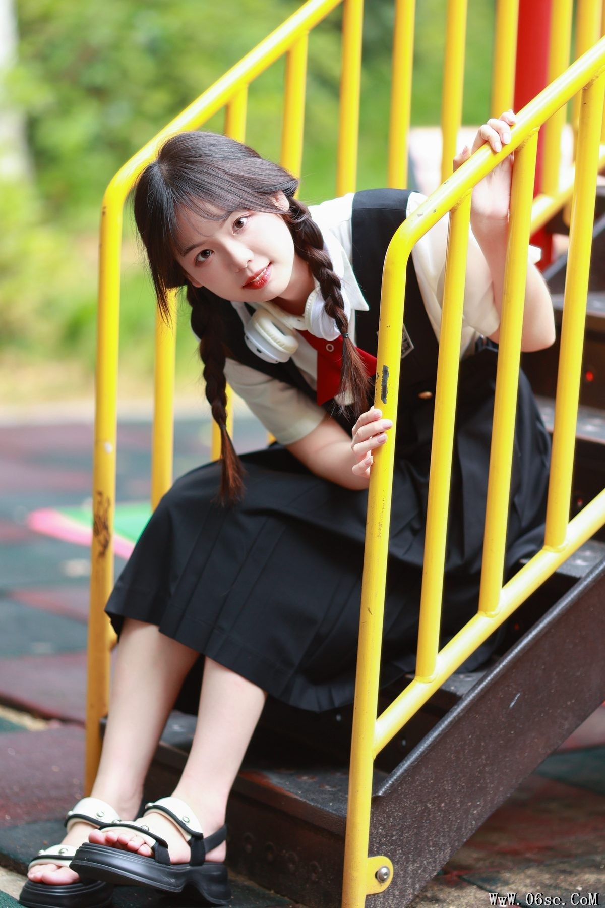 图片[6]-YiTuYu艺图语 Vol.5404 Mu Yan Se Cc[28P]-六色网