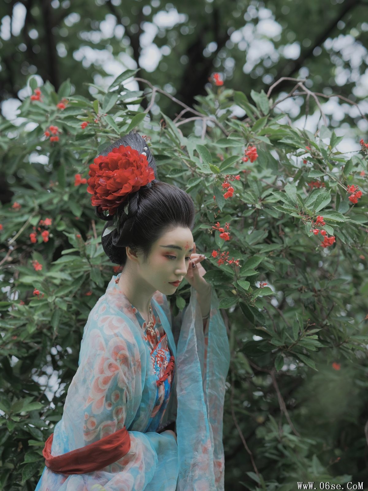 图片[14]-YiTuYu艺图语 Vol.4973 Lin Lang[34P]-六色网