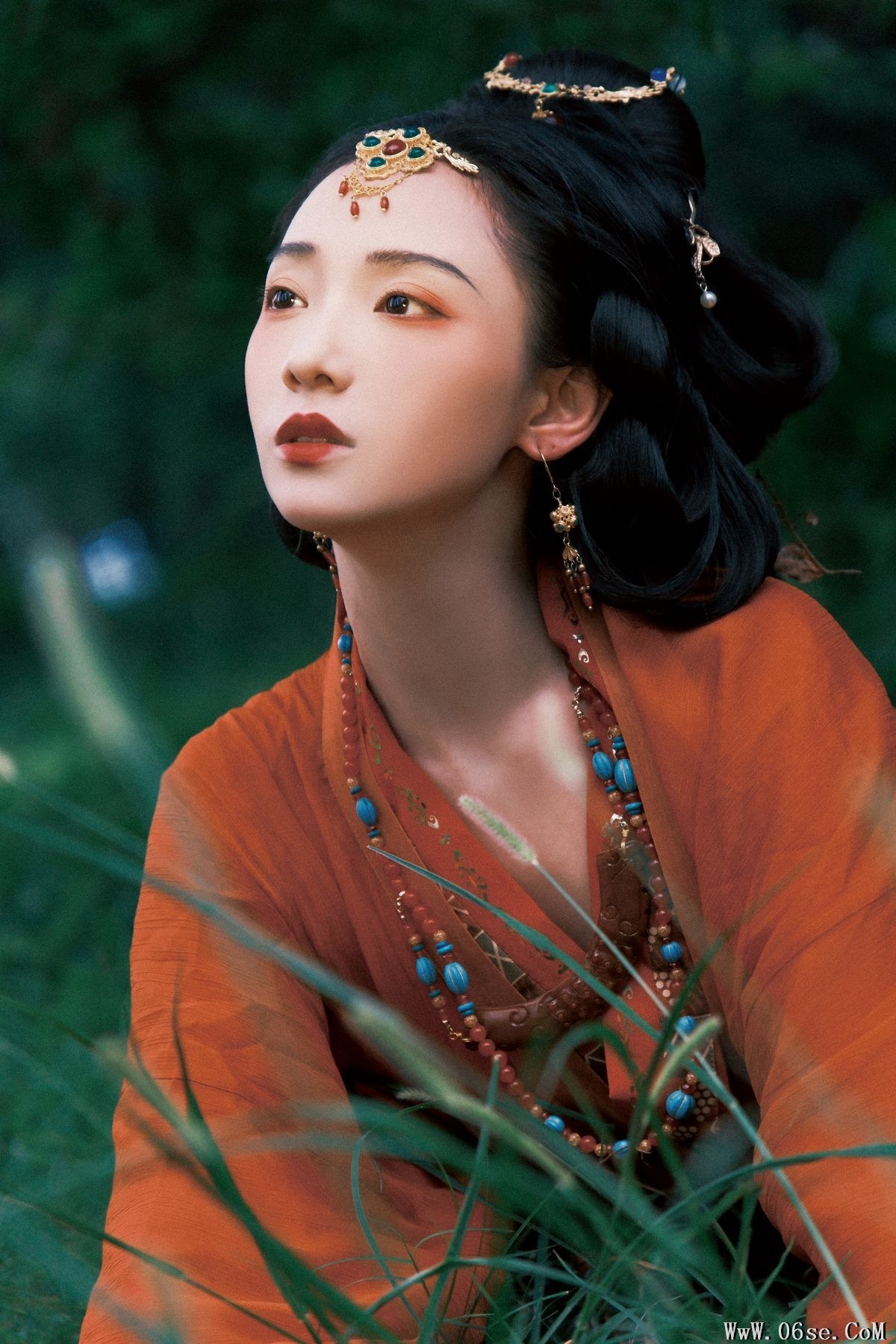 图片[5]-YiTuYu艺图语 Vol.5779 Gu Xi Ren[24P]-六色网