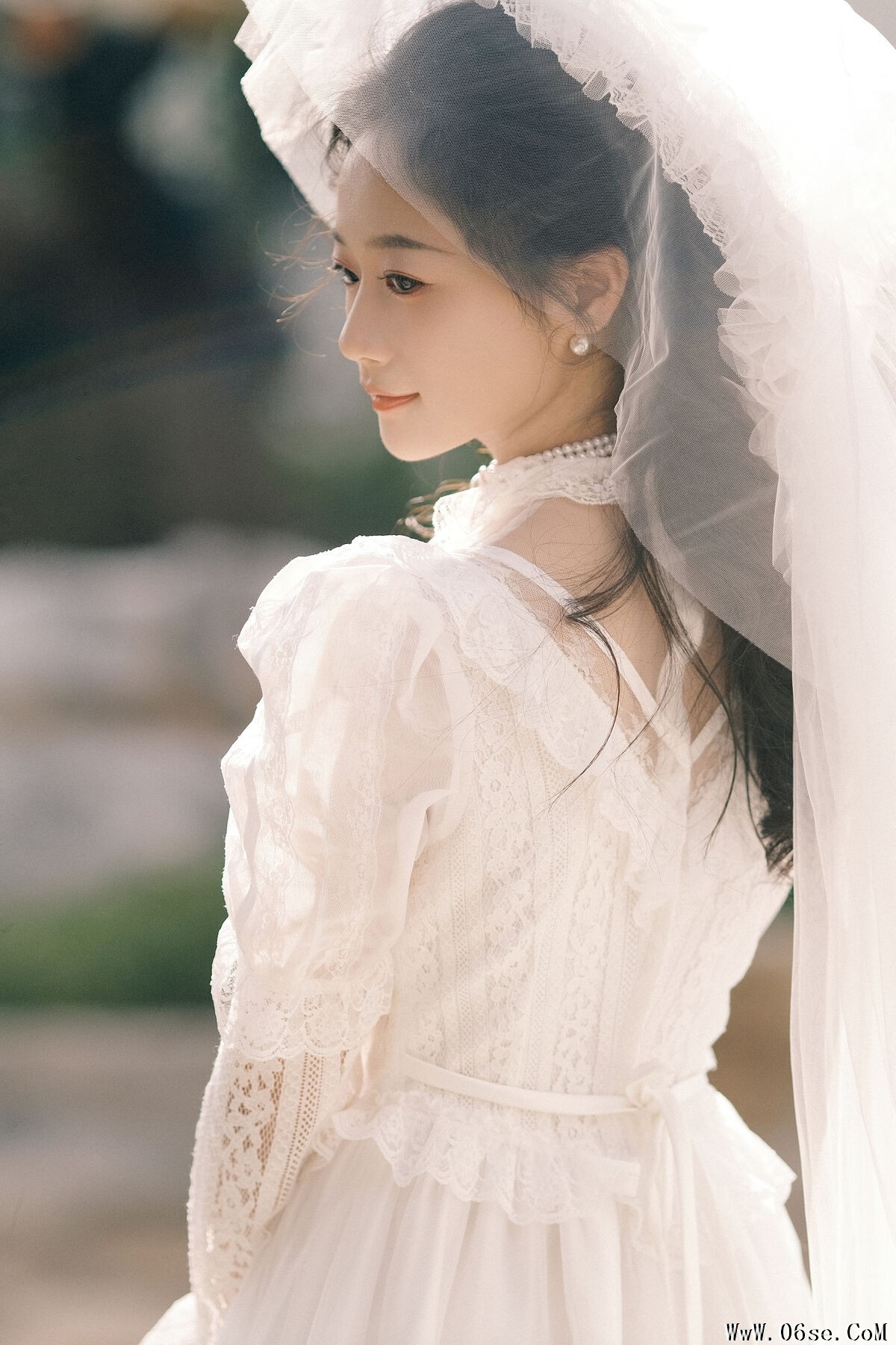 图片[10]-YiTuYu艺图语 Vol.7459 Xiao Bei Ke Qing Bu Yao Fang Qi[29P]-六色网