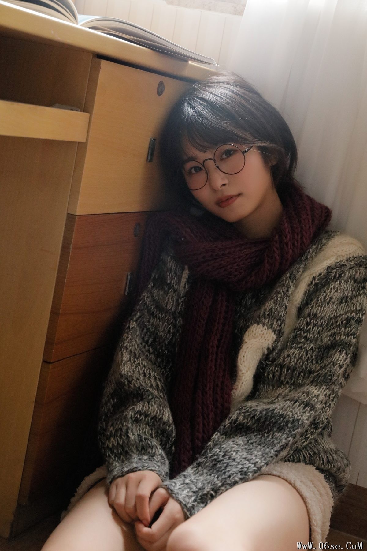 图片[10]-YiTuYu艺图语 Vol.3157 Libbka[22P]-六色网