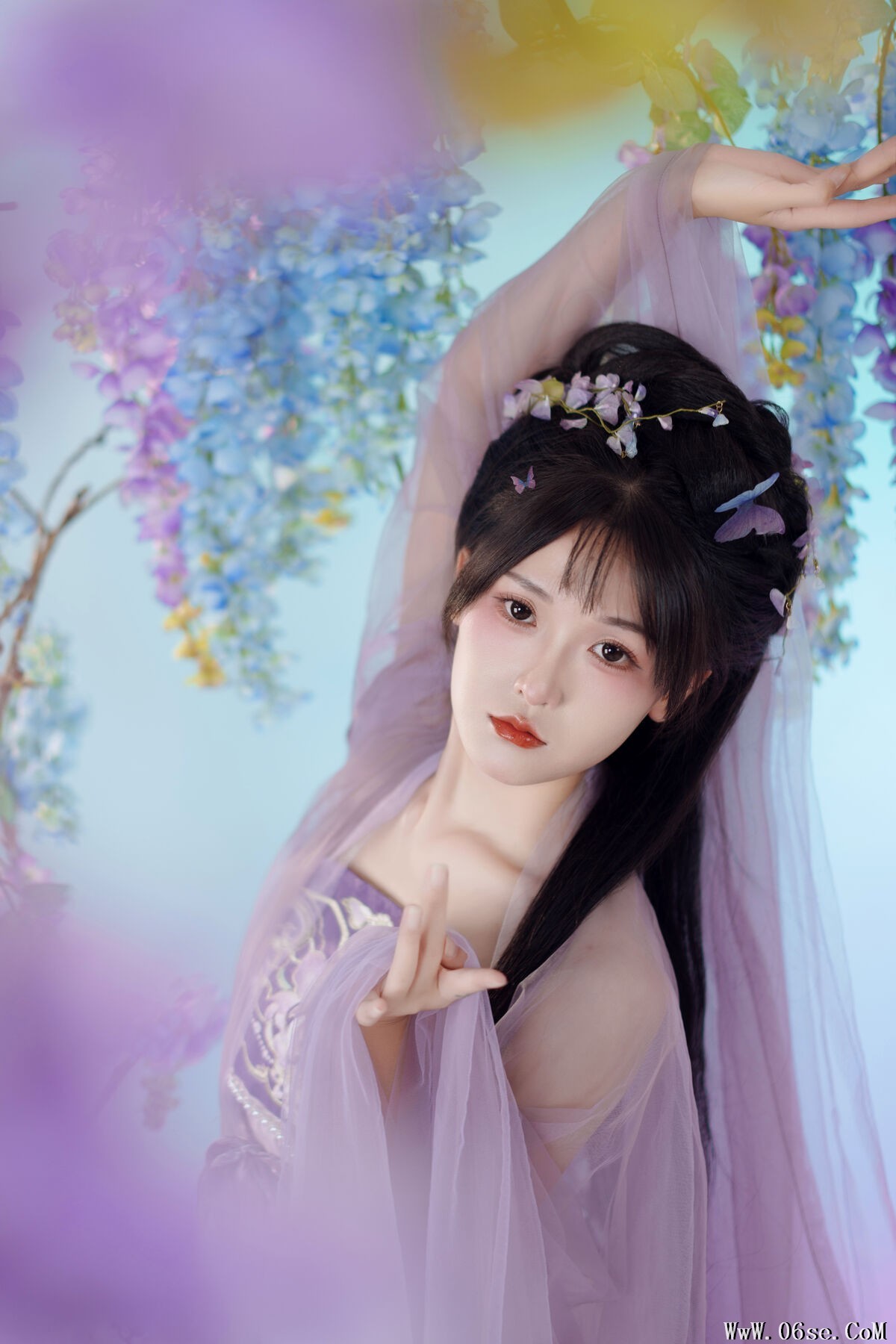 图片[15]-YiTuYu艺图语 Vol.7009 Xiao Xiao Yu[37P]-六色网