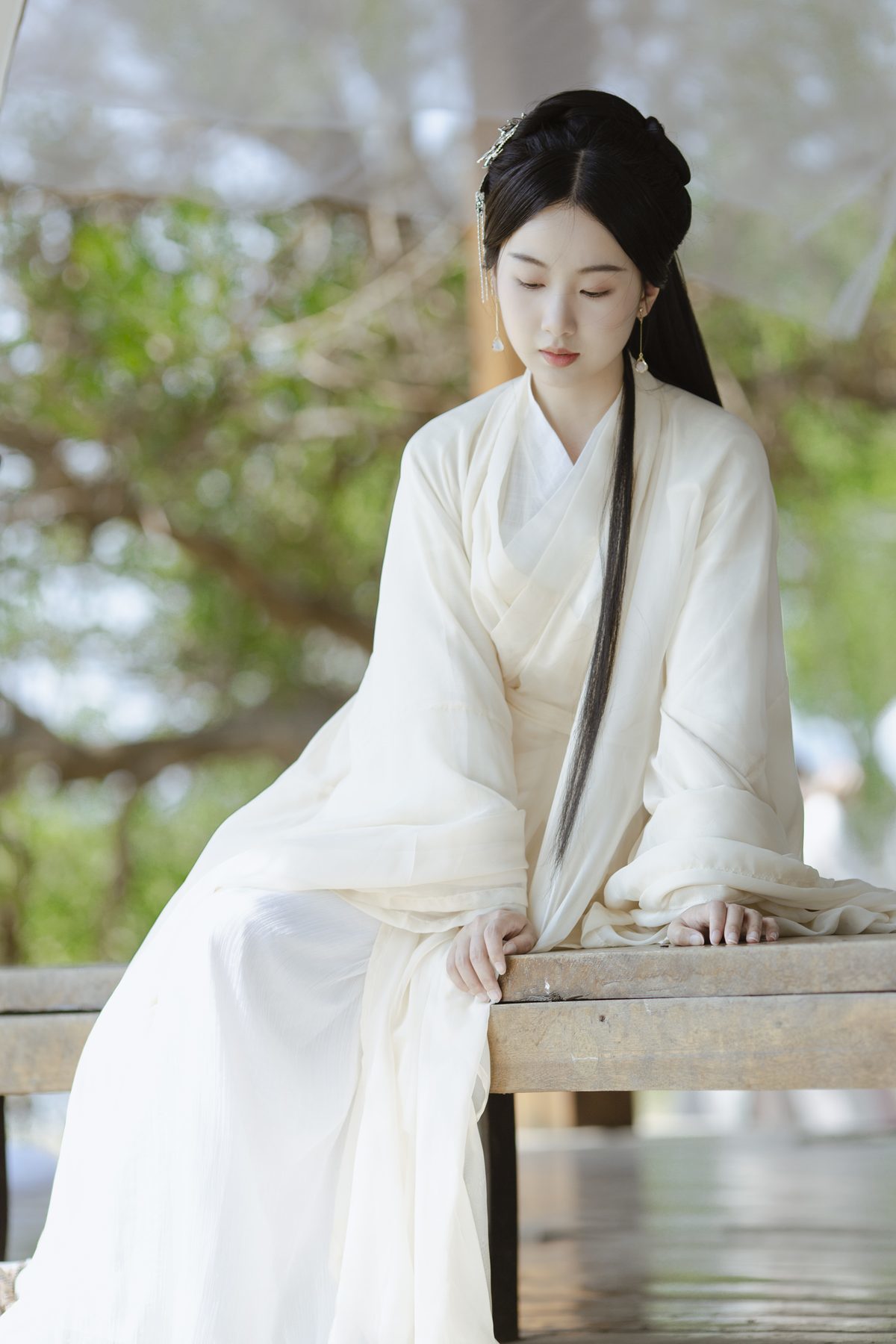 图片[18]-YiTuYu艺图语 Vol.4396 Zhai Xing Xing Gei Ni Ya[20P]-六色网